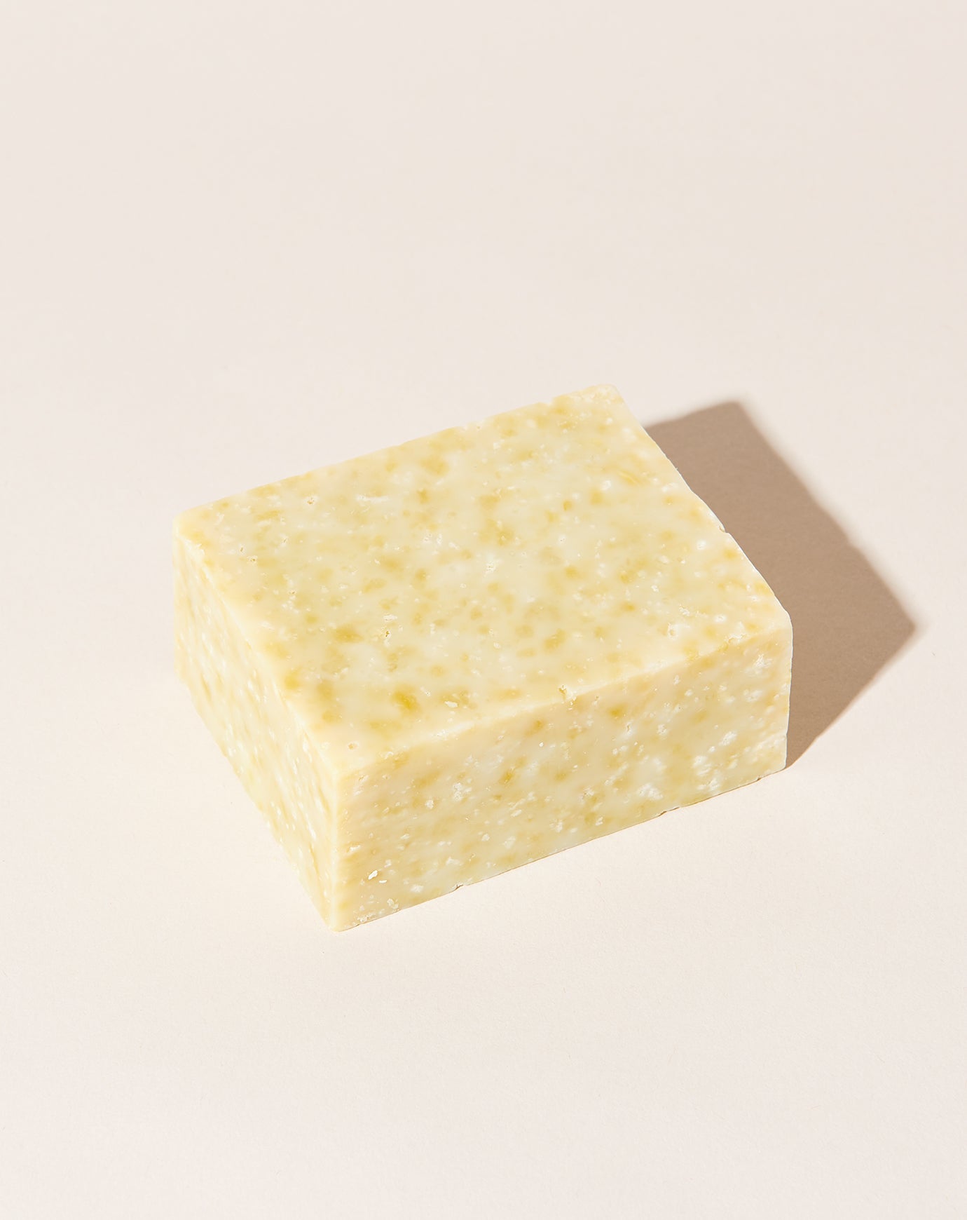 Saipua Soap in Saltwater