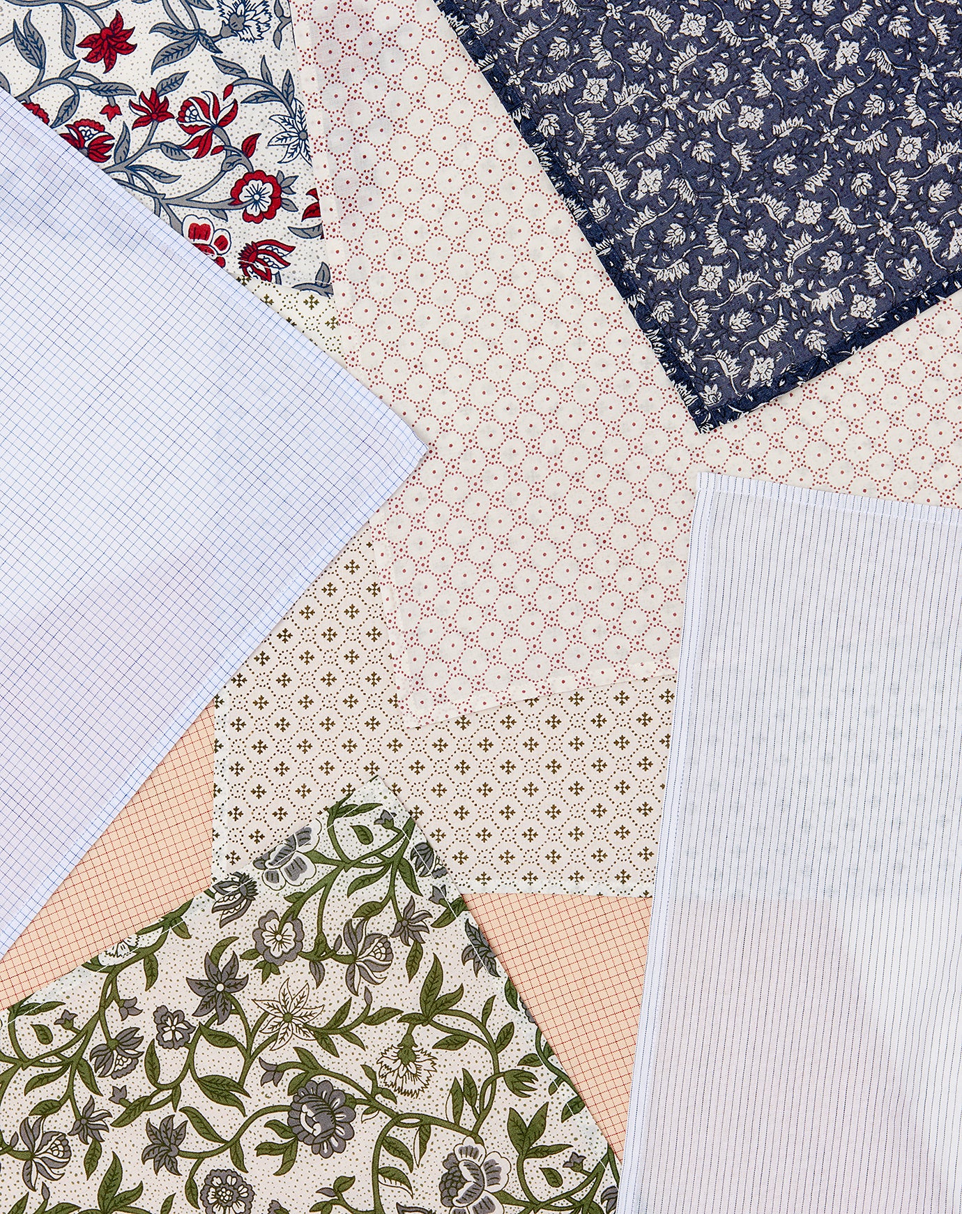 Scarlette Ateliers Jack Napkin Set