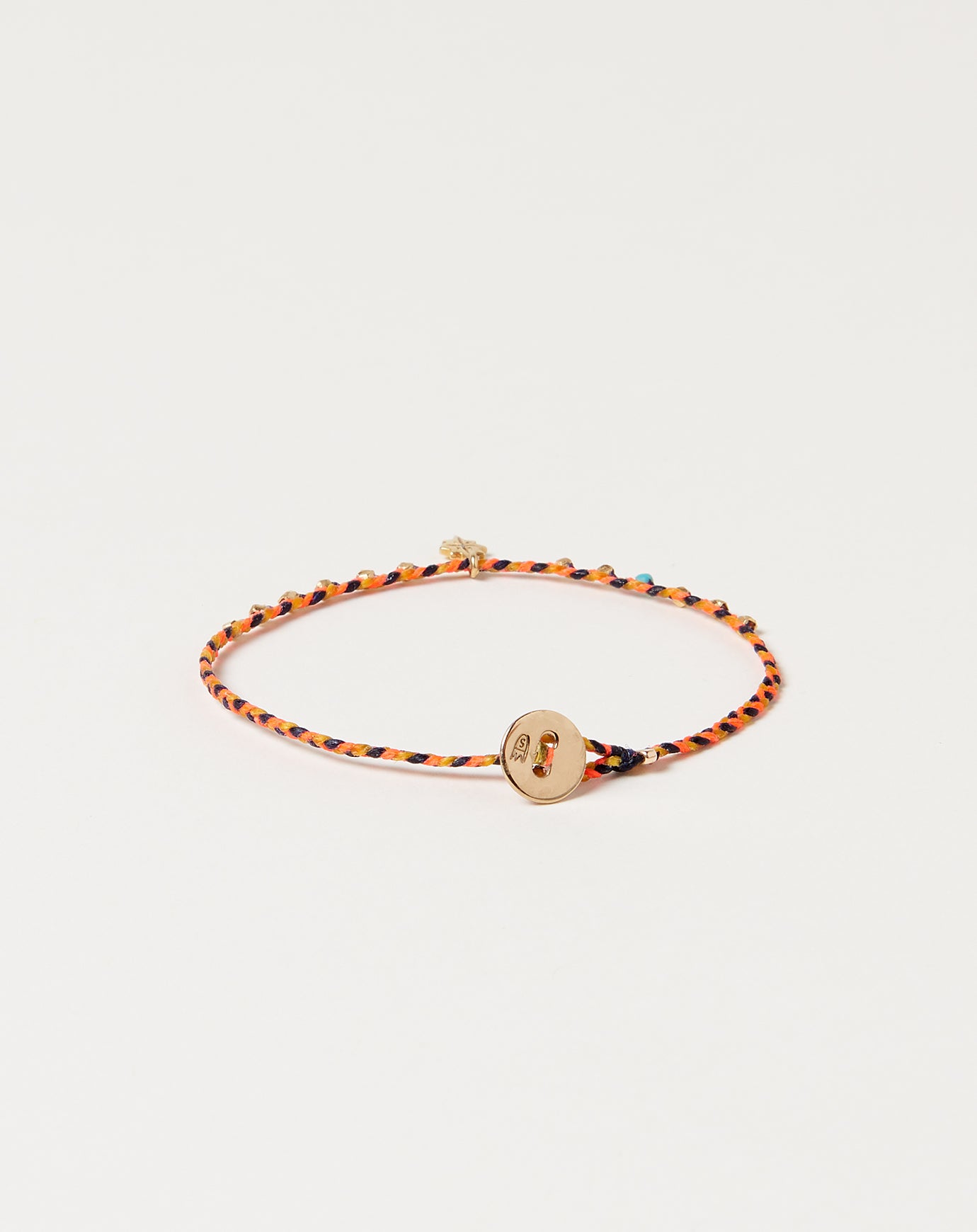 Scosha Easy Going Nova Charm Bracelet