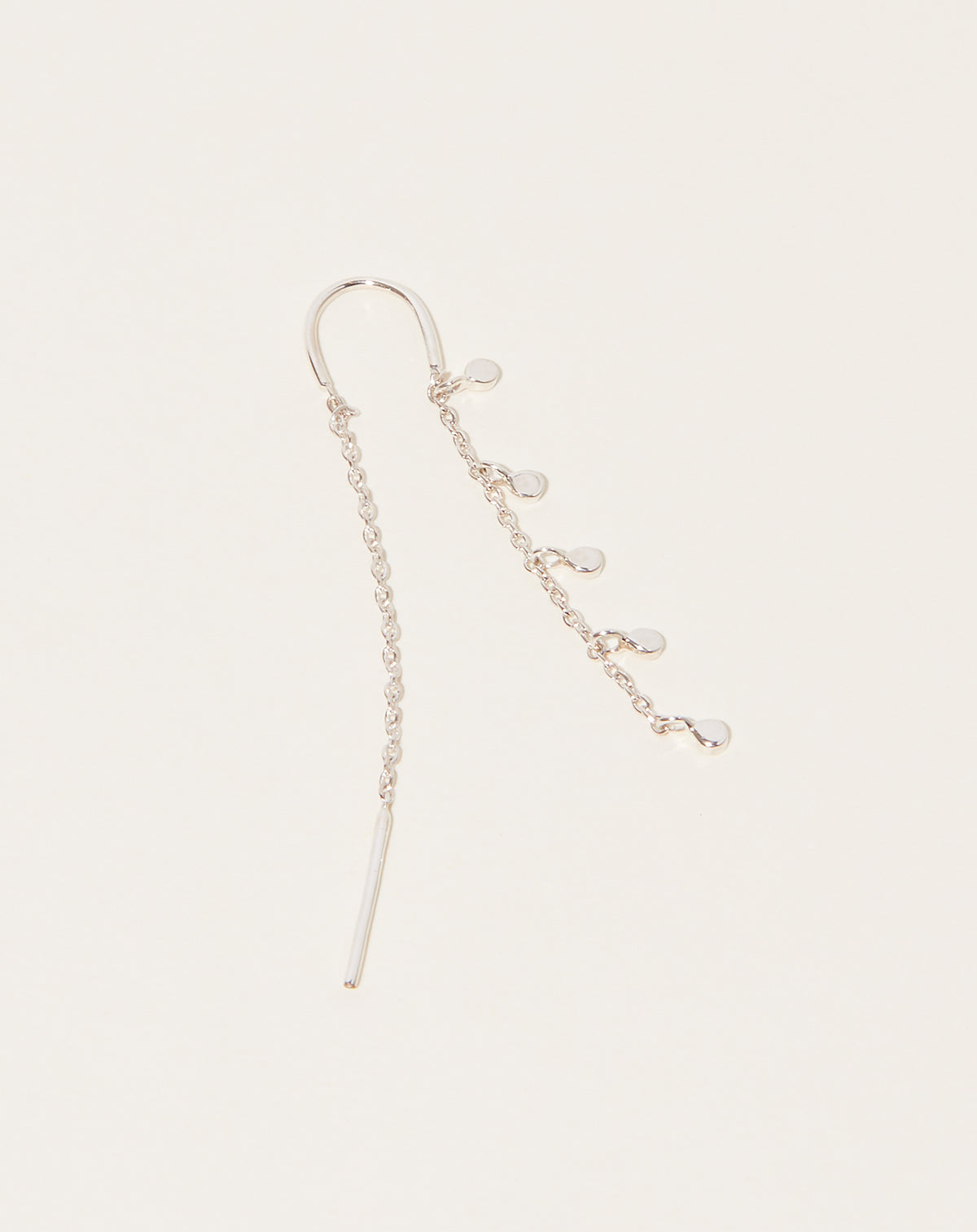 400Pcs Clear Earrings – KMEOSCH Jewelry