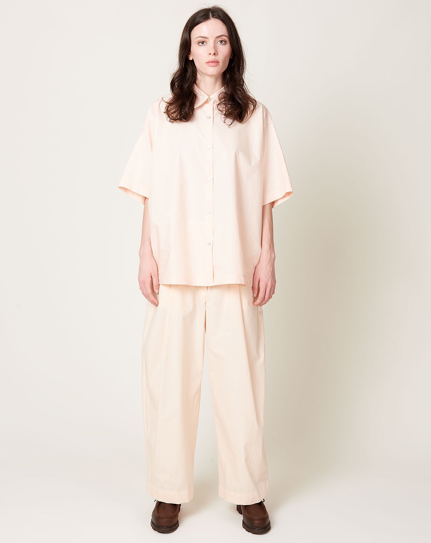 Studio Nicholson Dordoni Pant in Shell