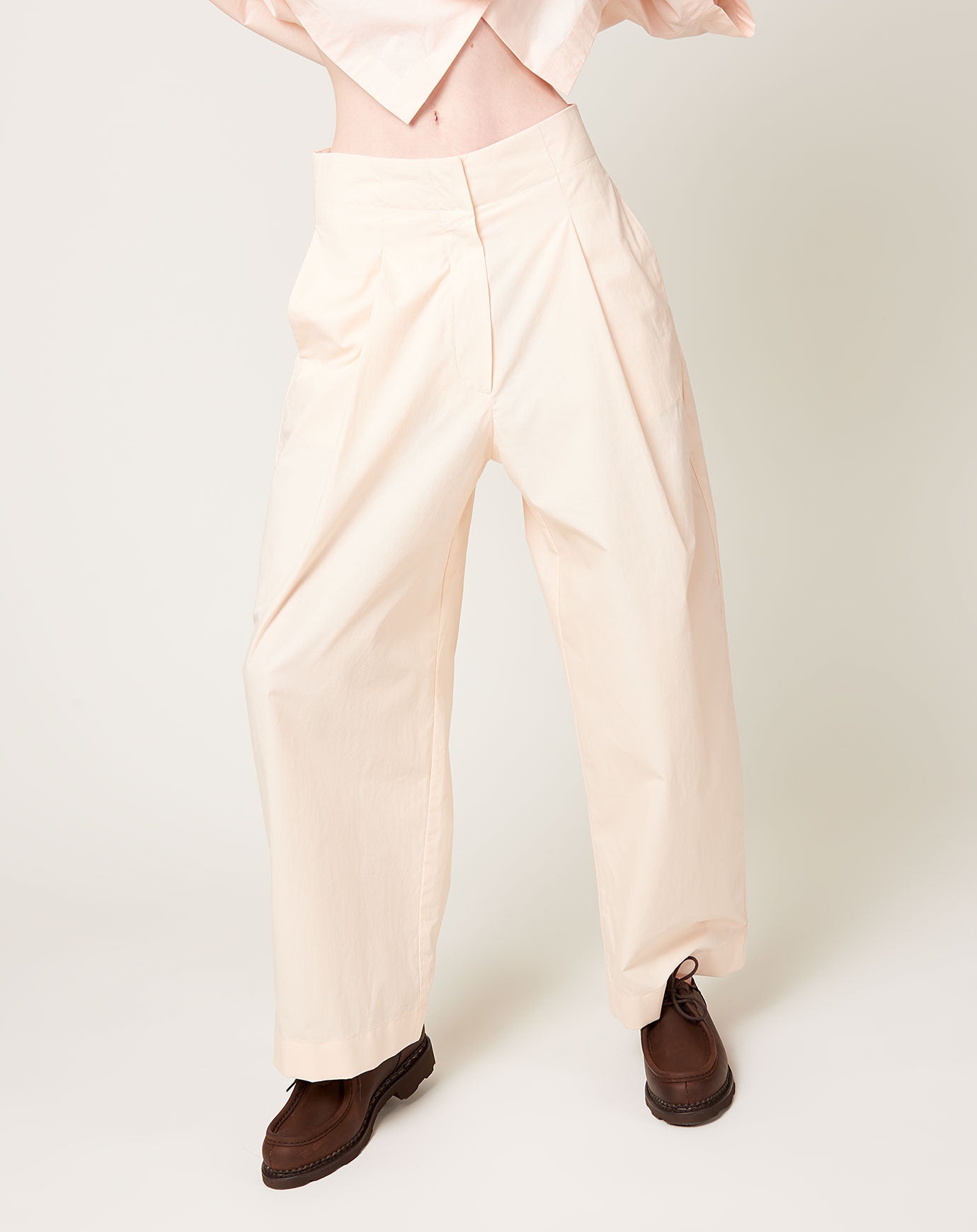 Studio Nicholson Dordoni Pant in Shell