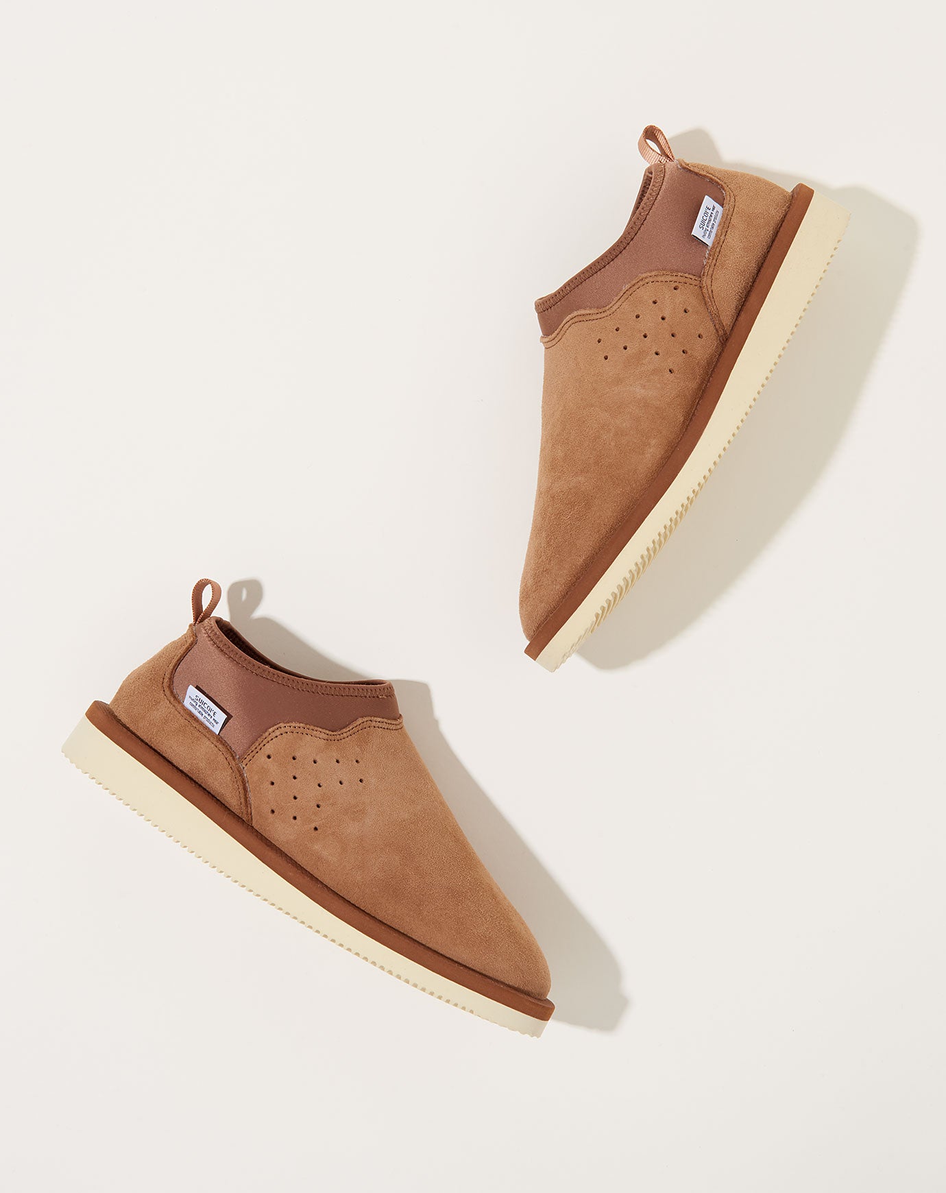 RON-M2ab-MID in Brown
