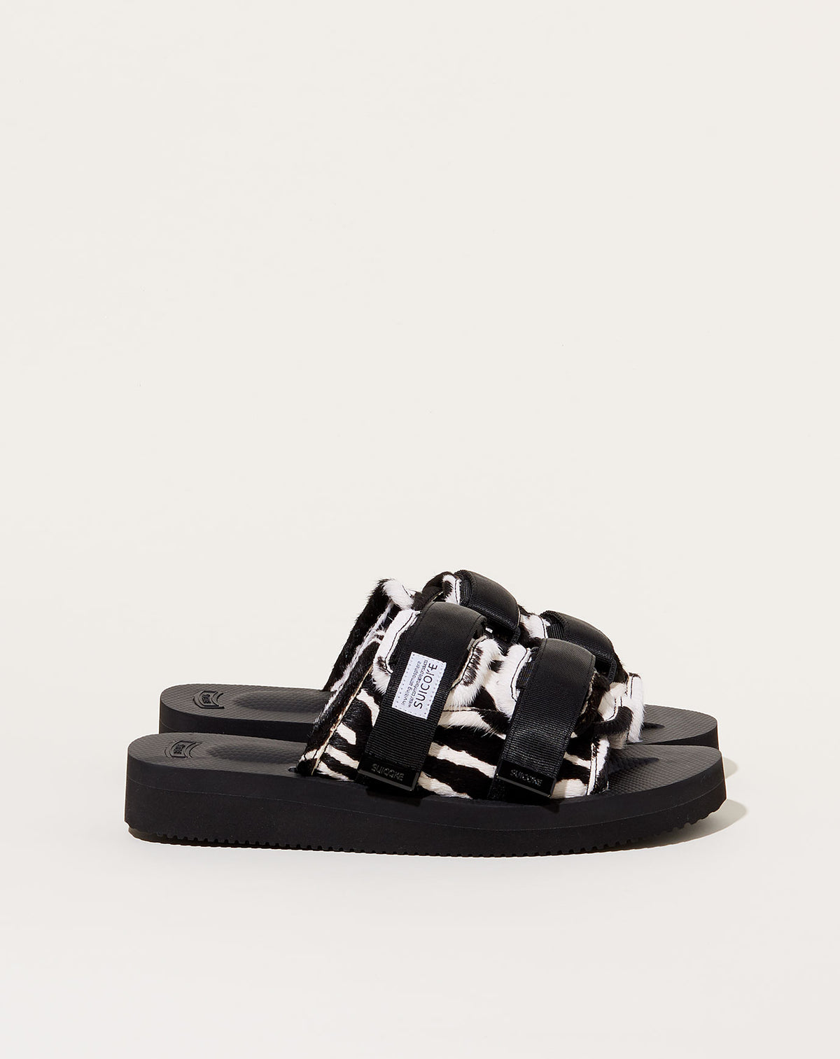 MOTO-VHL Slide in Safari Black - Main Image