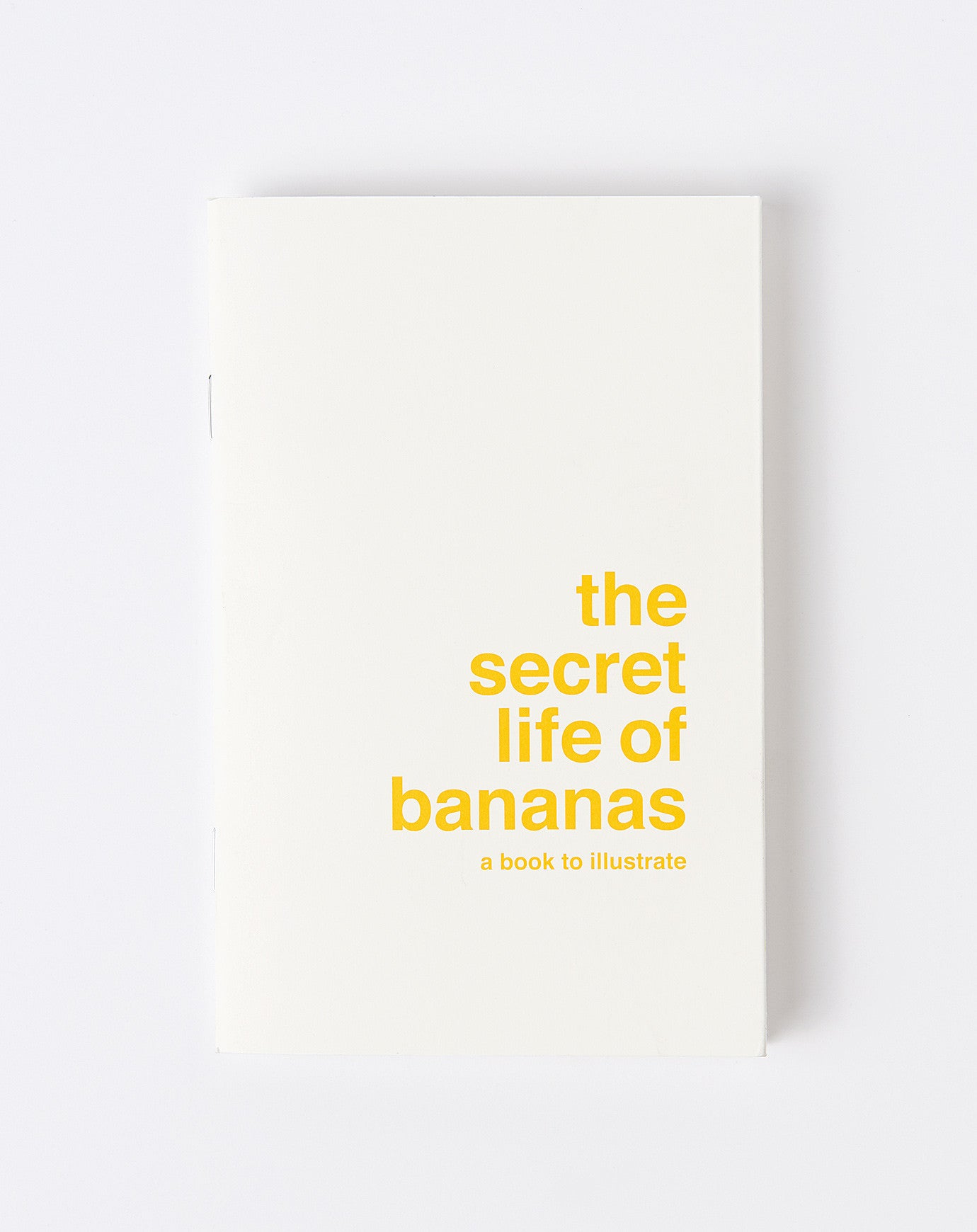 Supereditions The Secret Life of Bananas