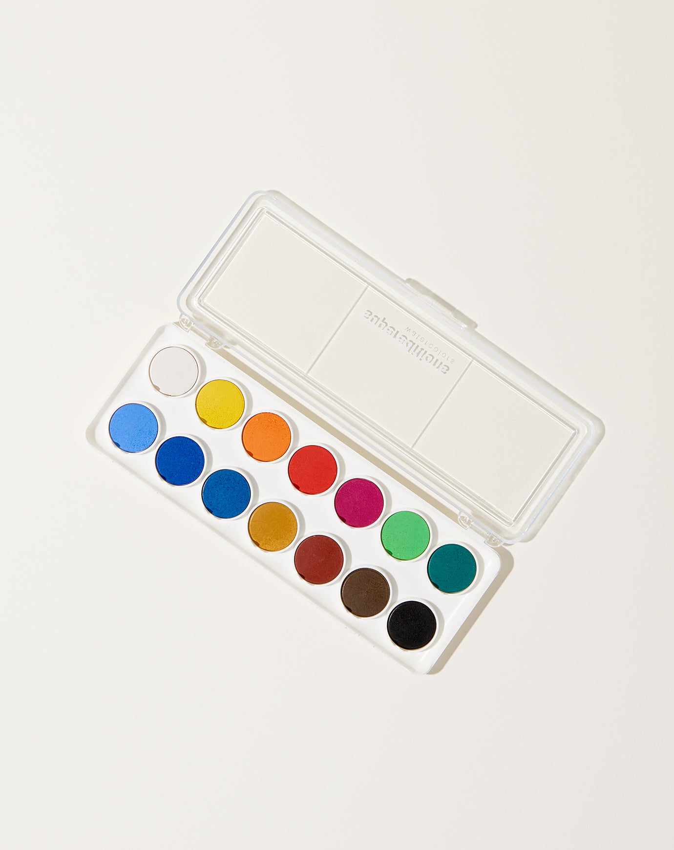 Supereditions Watercolor Set