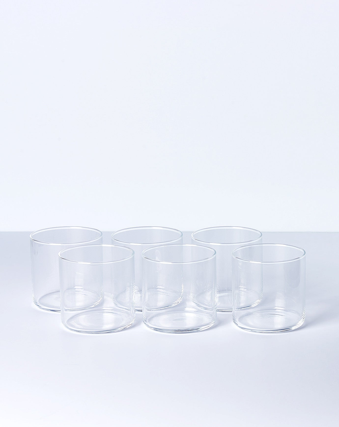 Toyo Sasaki Large Glass Tumbler