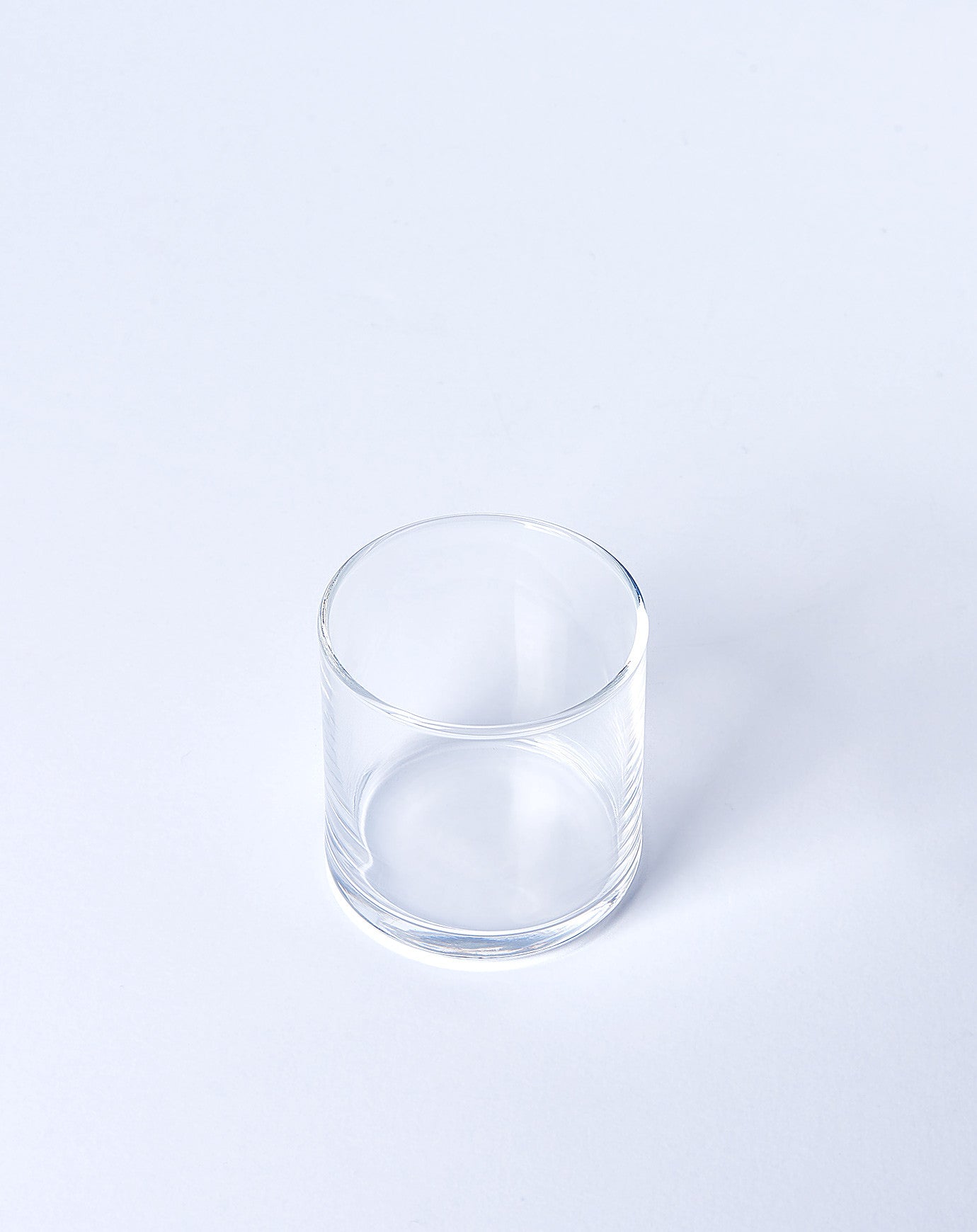 Toyo Sasaki Medium Glass Tumbler