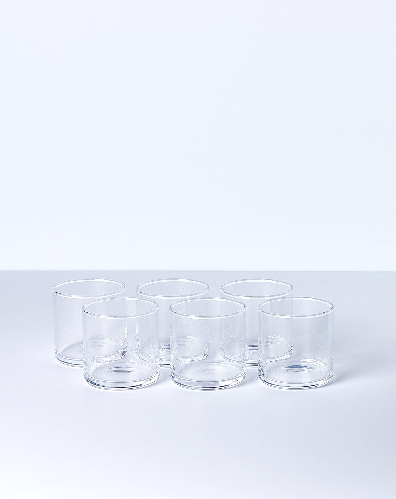 Toyo Sasaki Medium Glass Tumbler