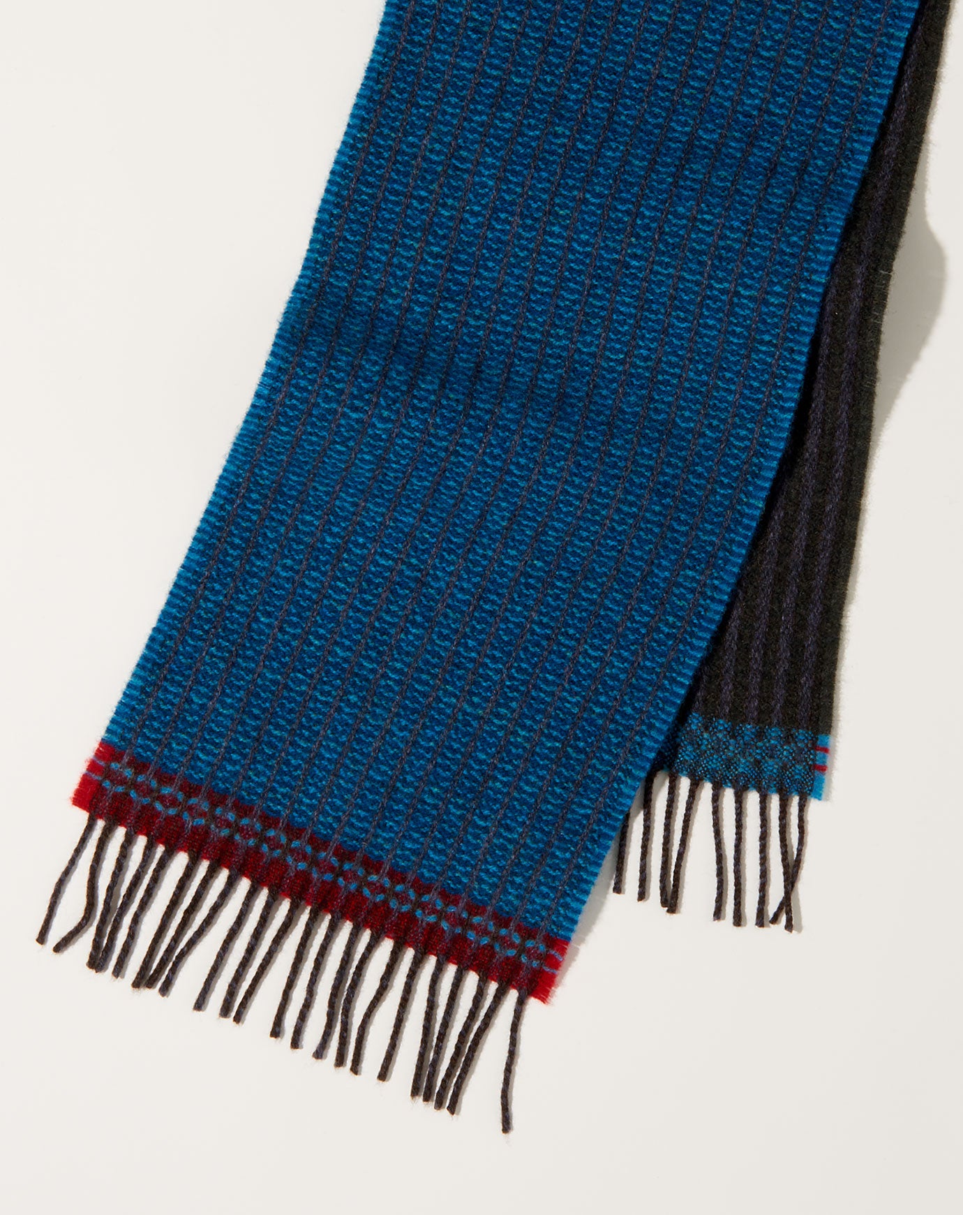 Wallace Sewell Chatham Scarf in Earth