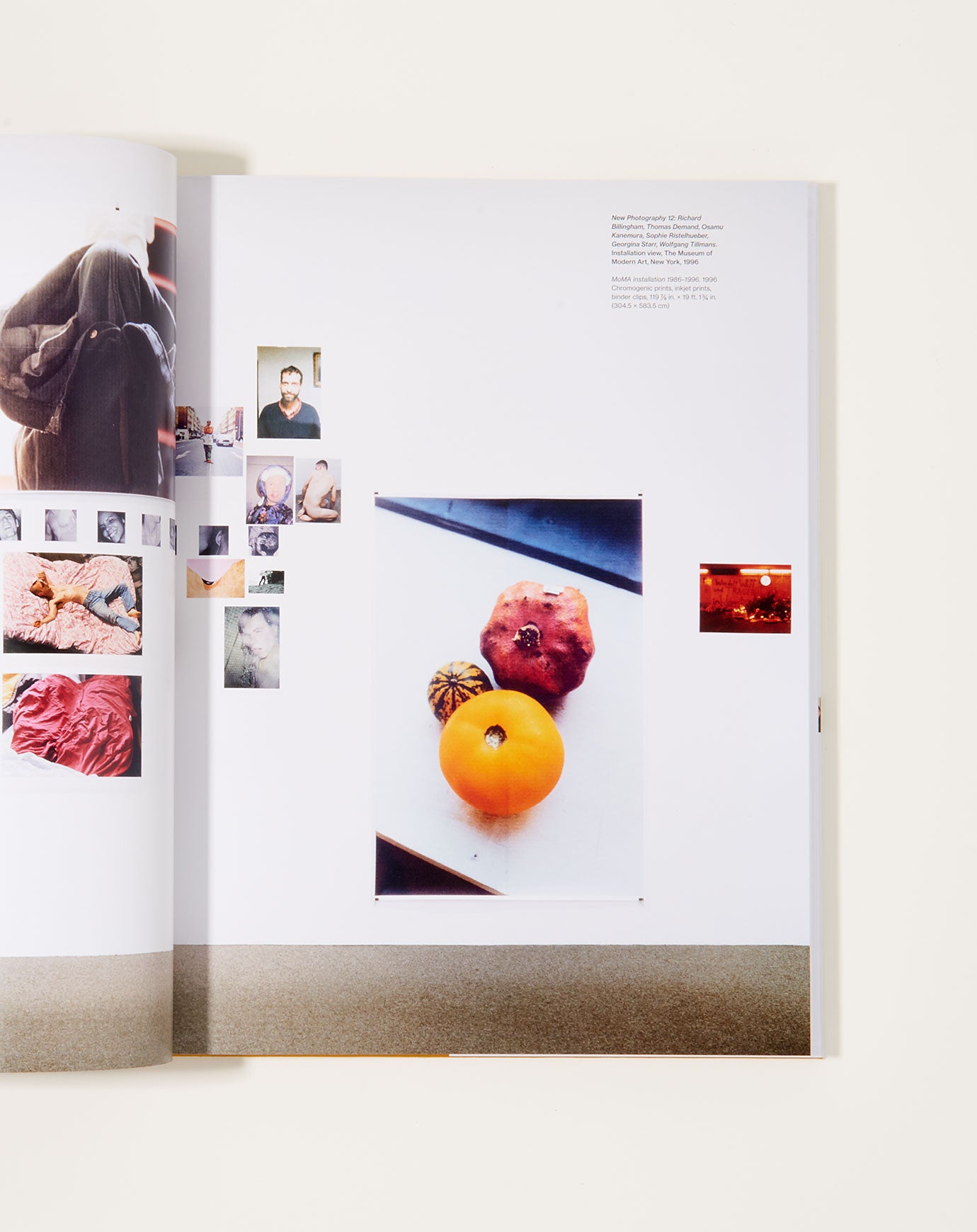 Wolfgang Tillmans: To look without fear