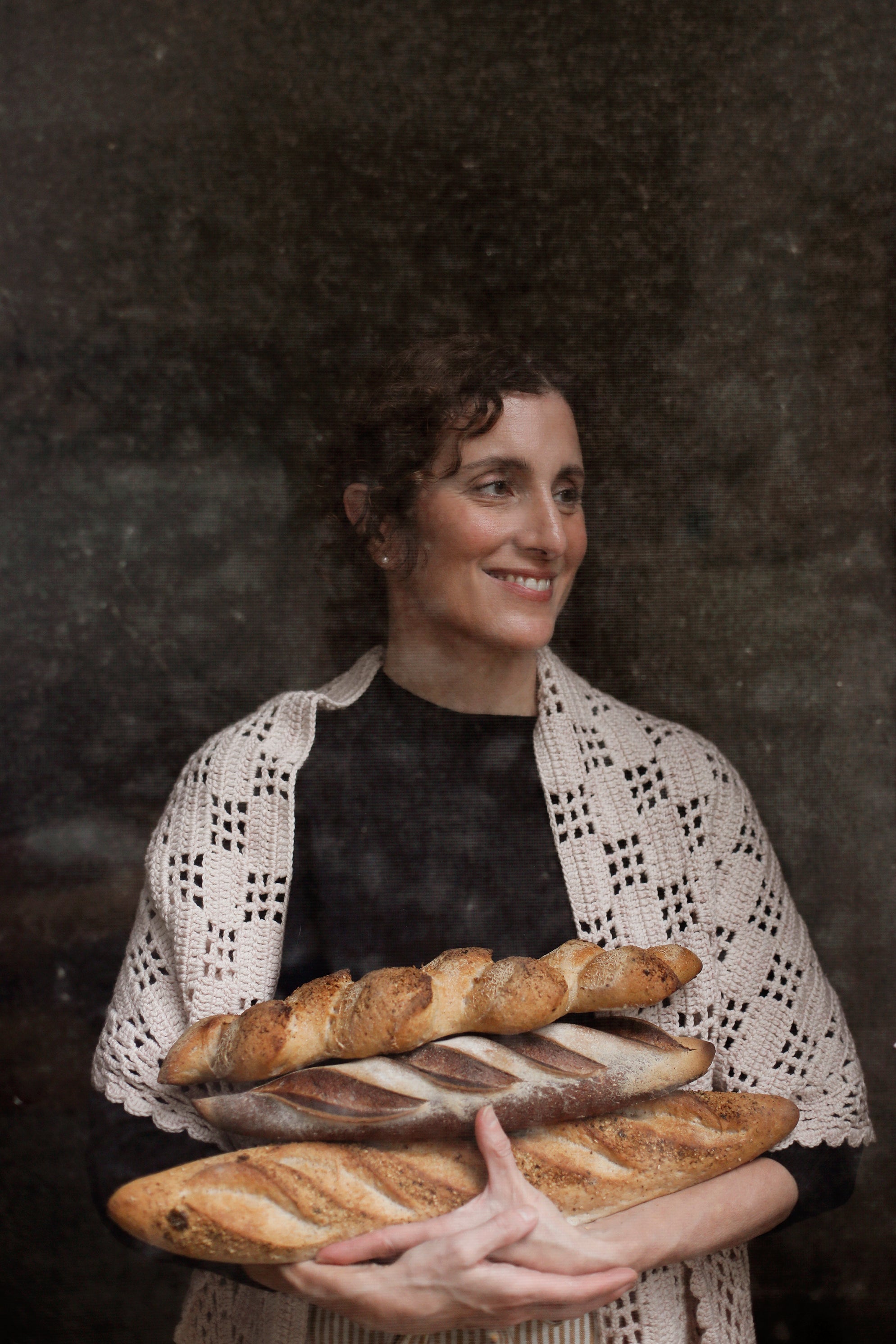 Aran Goyoaga's The Art of Gluten-Free Bread