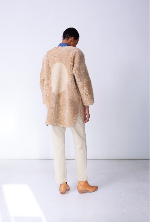 The 8 Ball: Milena Silvano | Covet + Lou