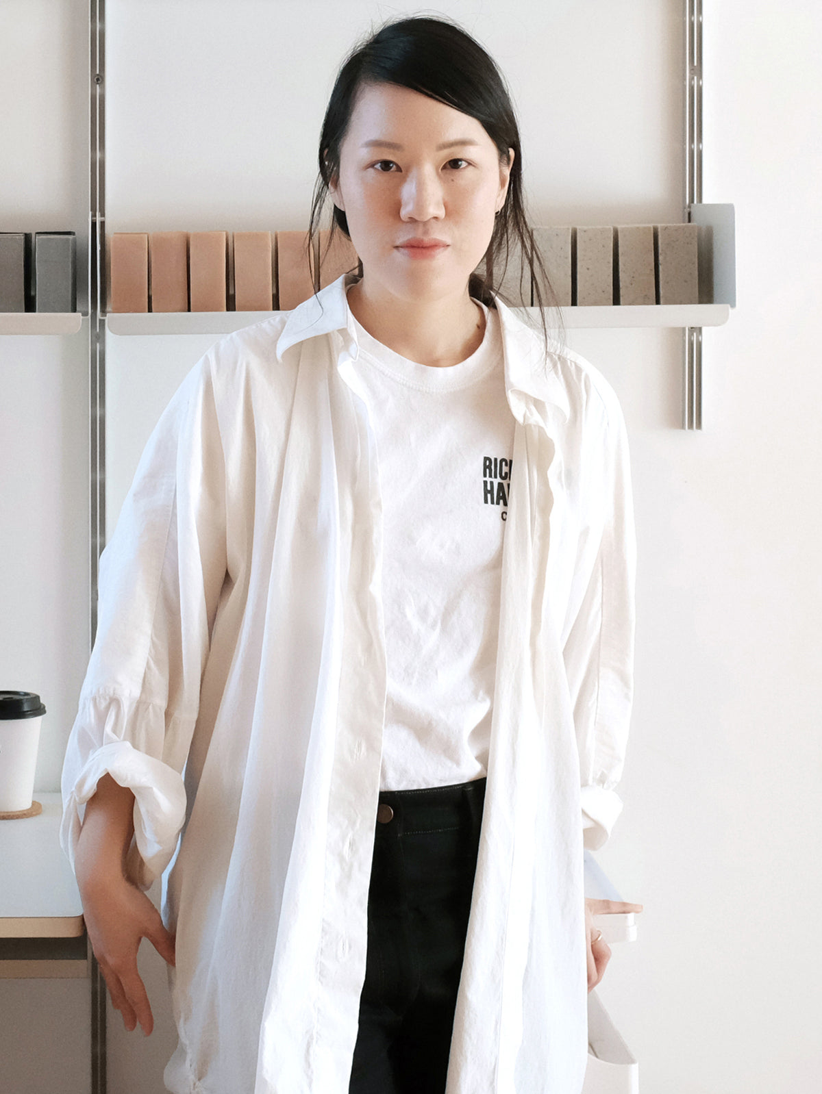 The 8 Ball: Karen Kim of Binu Binu Covet + Lou