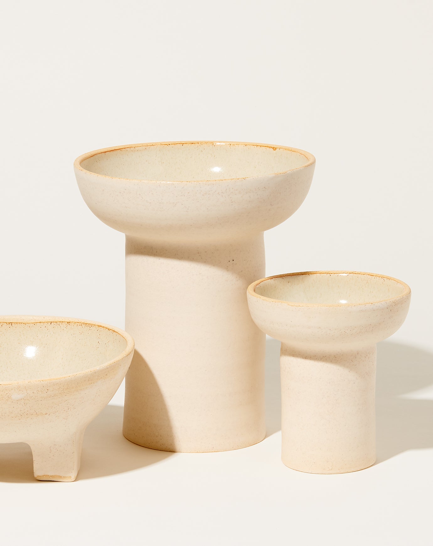 Nur Ceramics | Covet + Lou