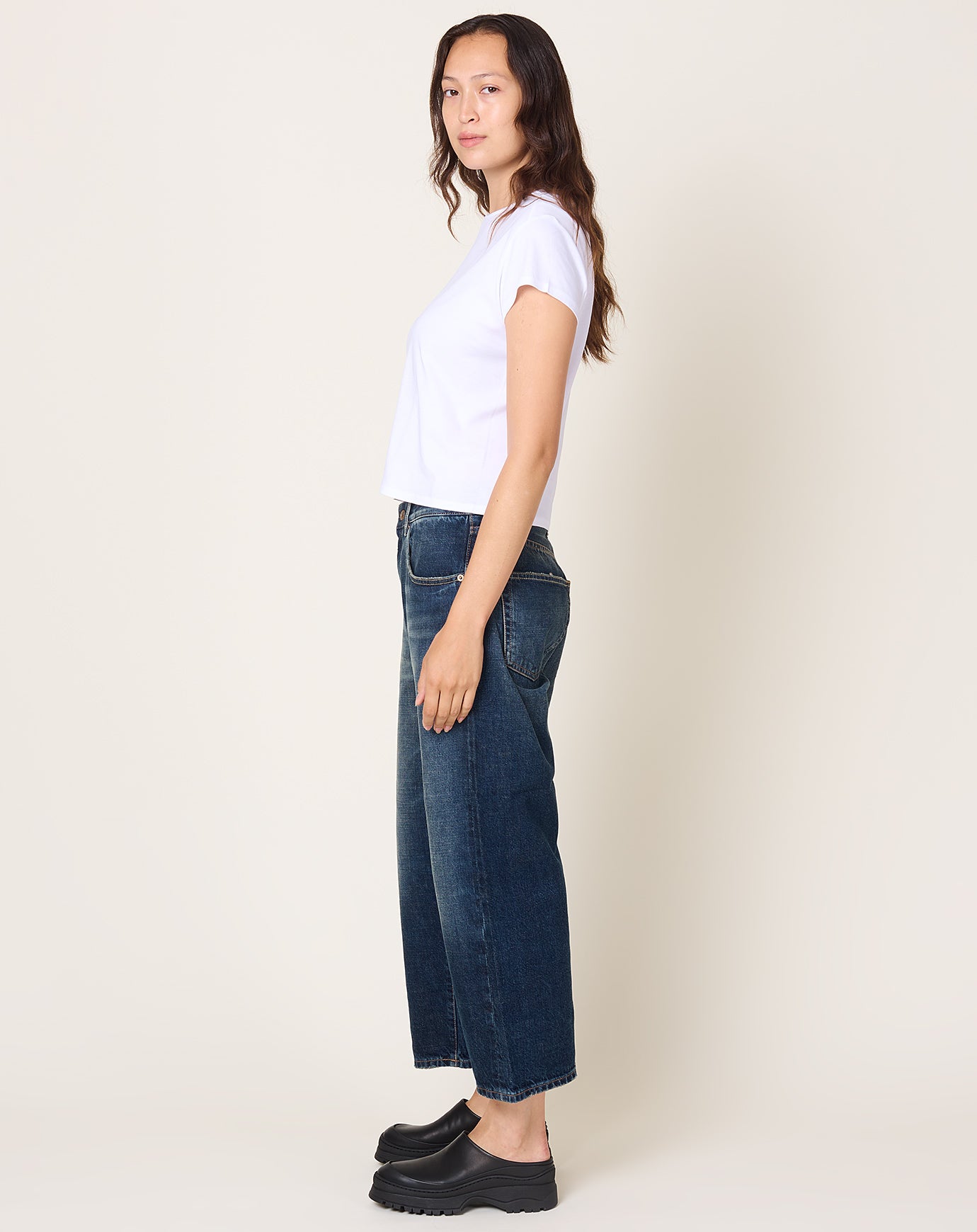 6397 Peter Jean in Andes Blue