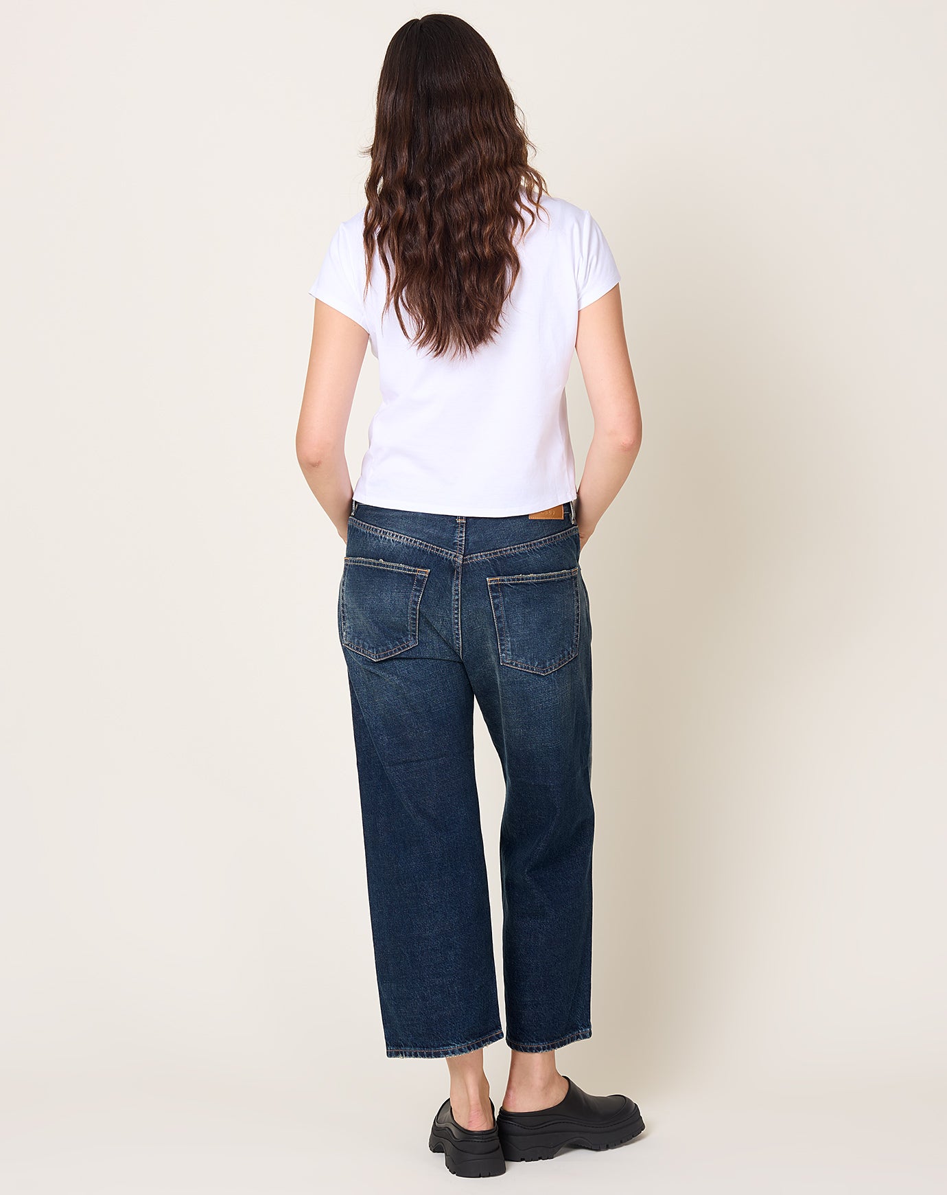 6397 Peter Jean in Andes Blue