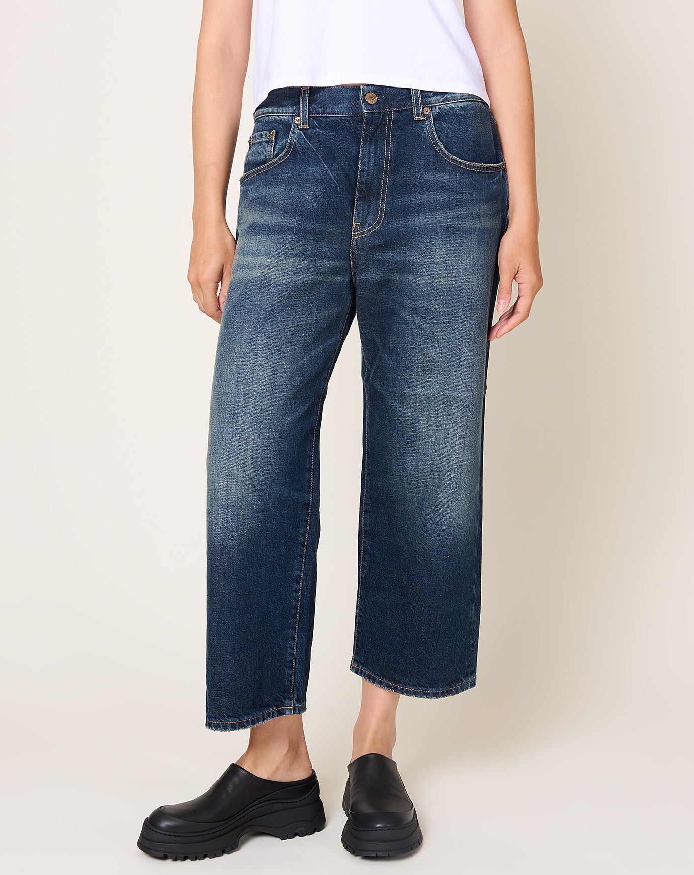 6397 Peter Jean in Andes Blue