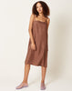 6397 Vintage Slip in Sienna