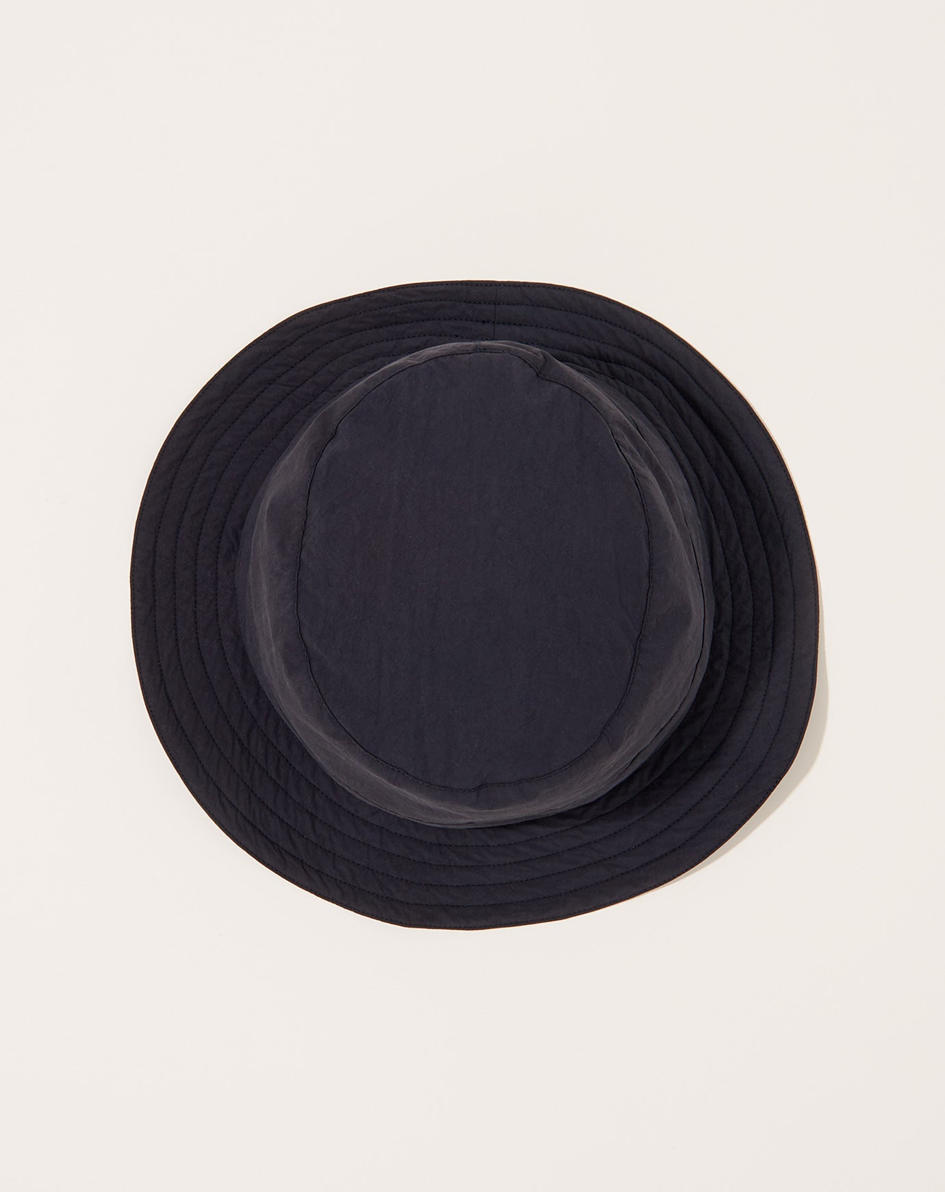 7115 by Szeki Summer Safari Hat in Navy Black 