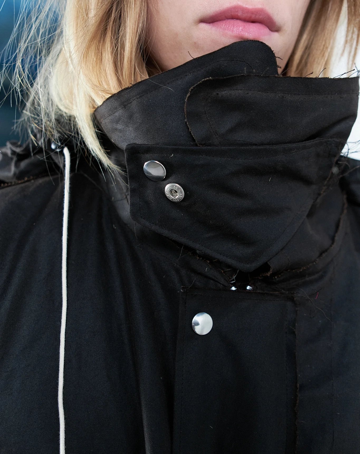 Camiel Fortgens Outdoor Hunting Jacket in Brown