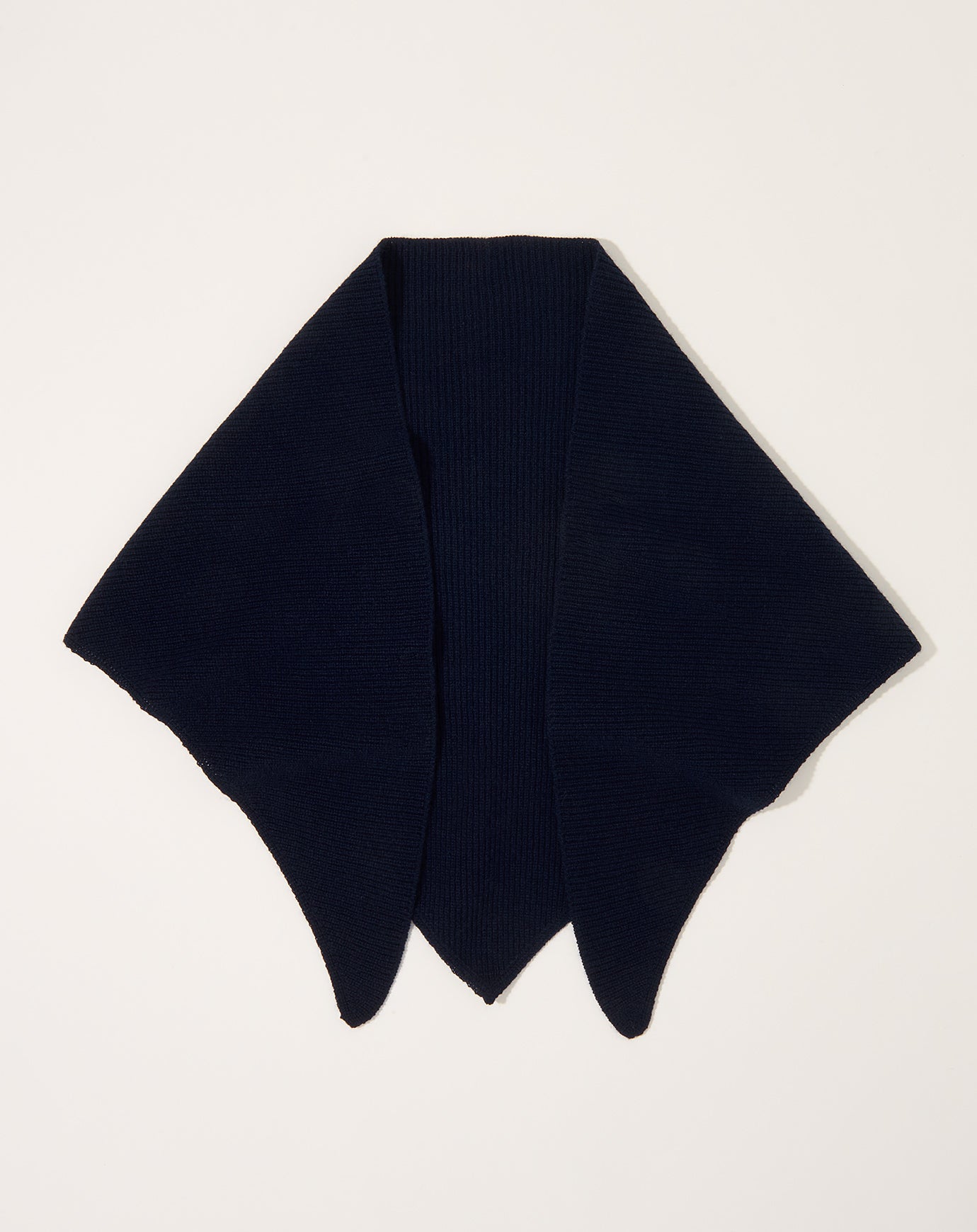 &Daughter XL Fionn Foulard in Navy