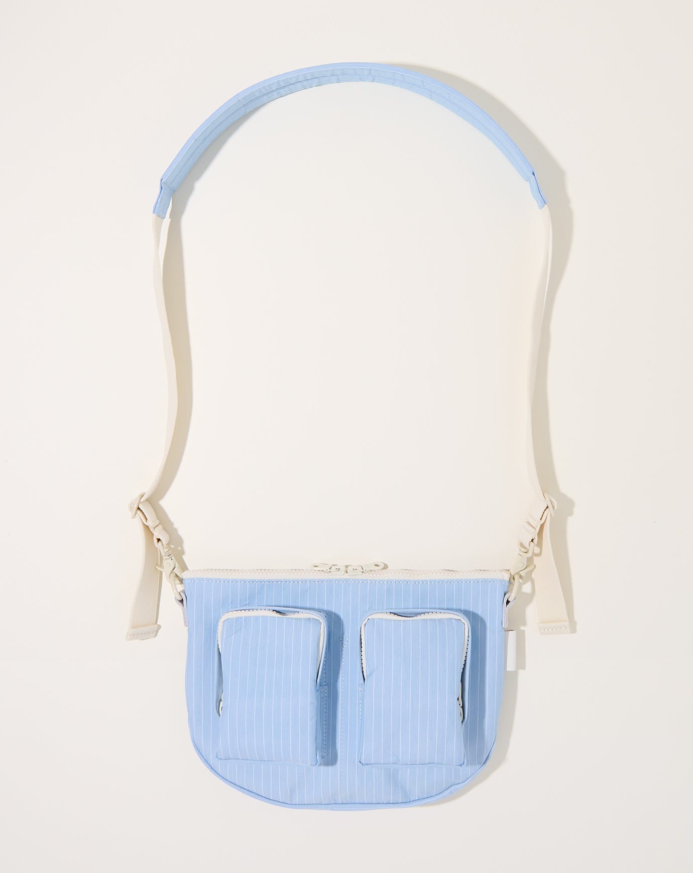 Amiacalva Blue Stripe Bodybag S