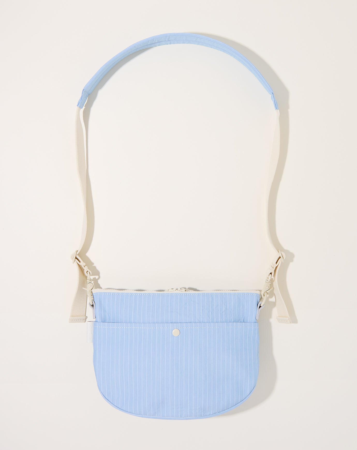 Amiacalva Blue Stripe Bodybag S