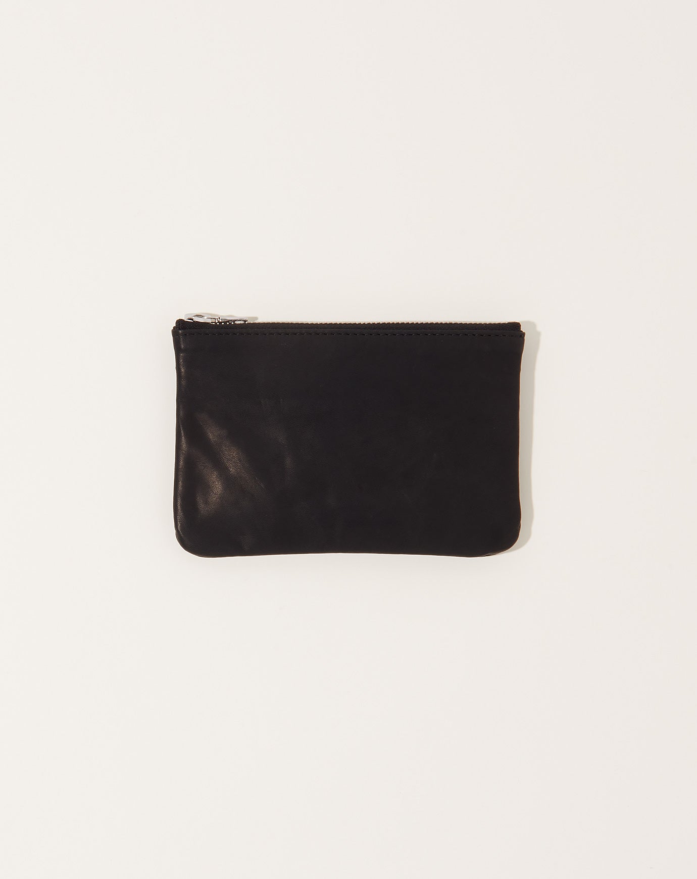 Amiacalva Sandwich Leather Easy Wallet