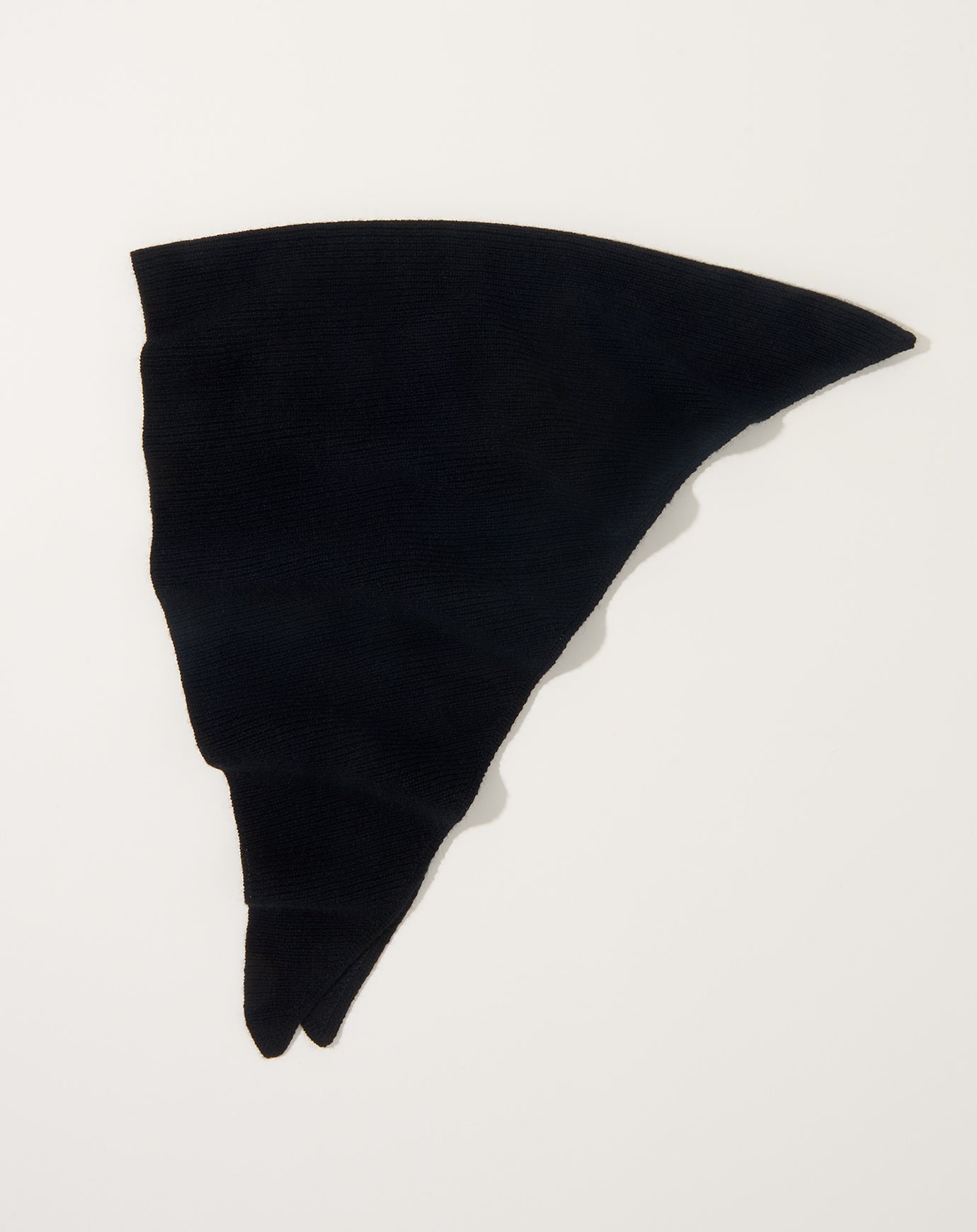 &Daughter XL Foulard in Black
