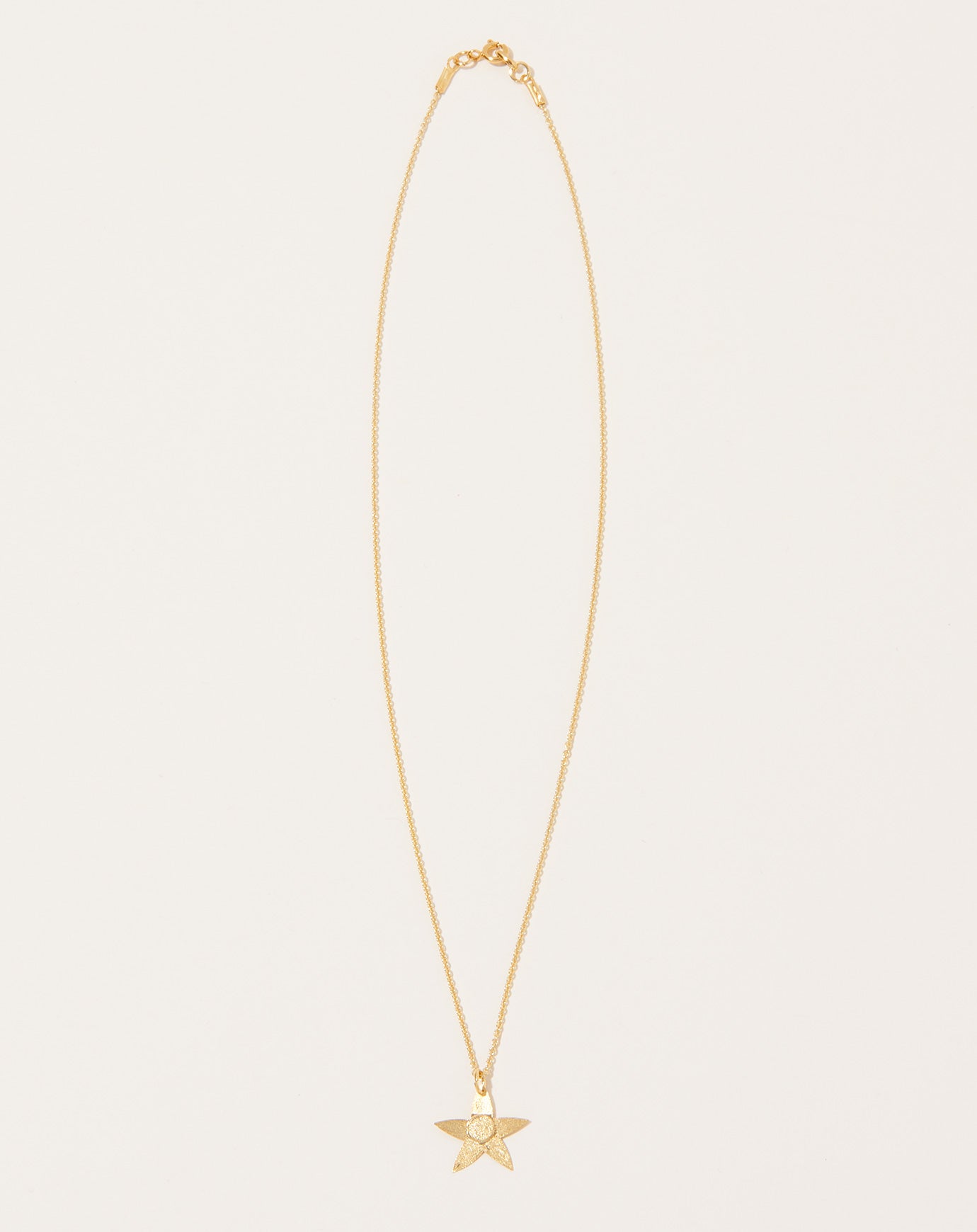 Après Ski Astra Necklace