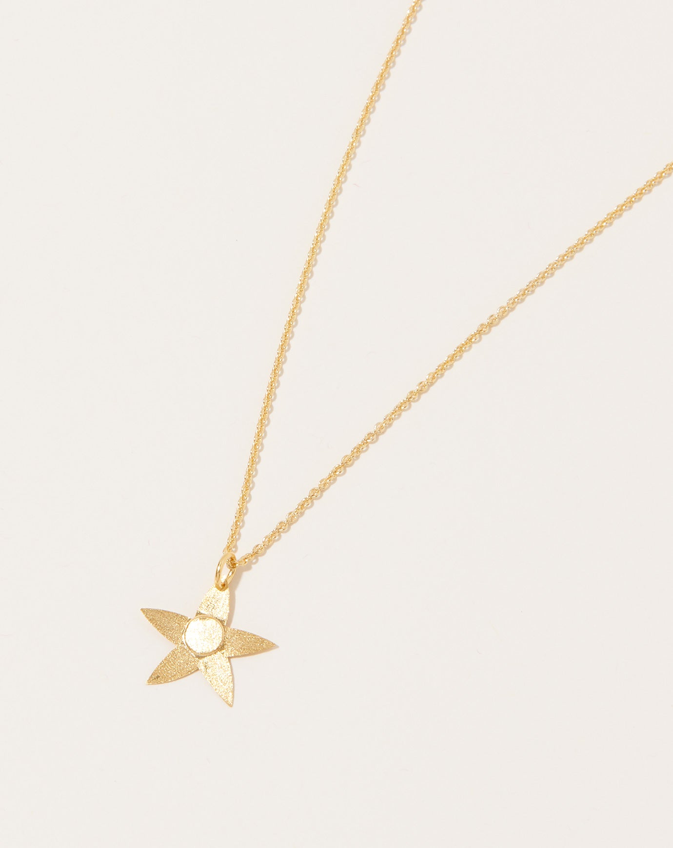 Après Ski Astra Necklace