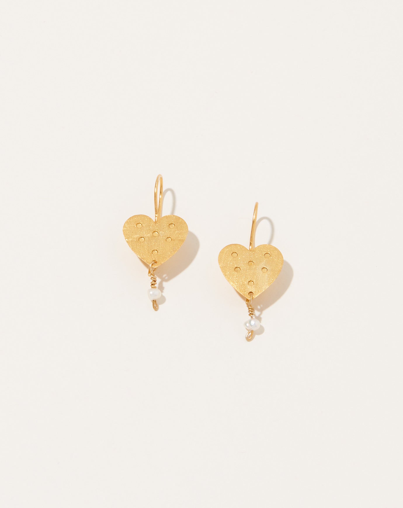 Après Ski Camino Earrings