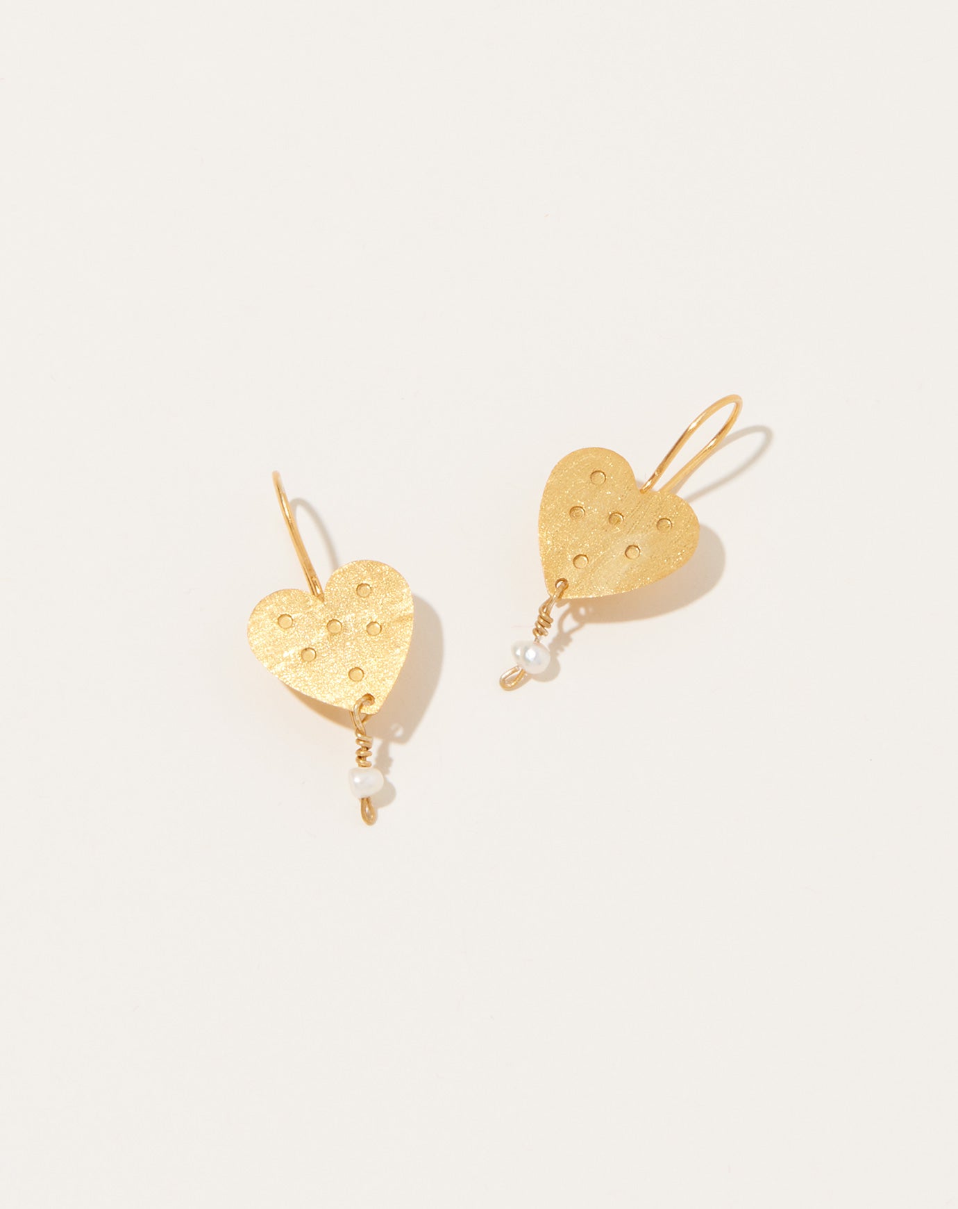 Après Ski Camino Earrings