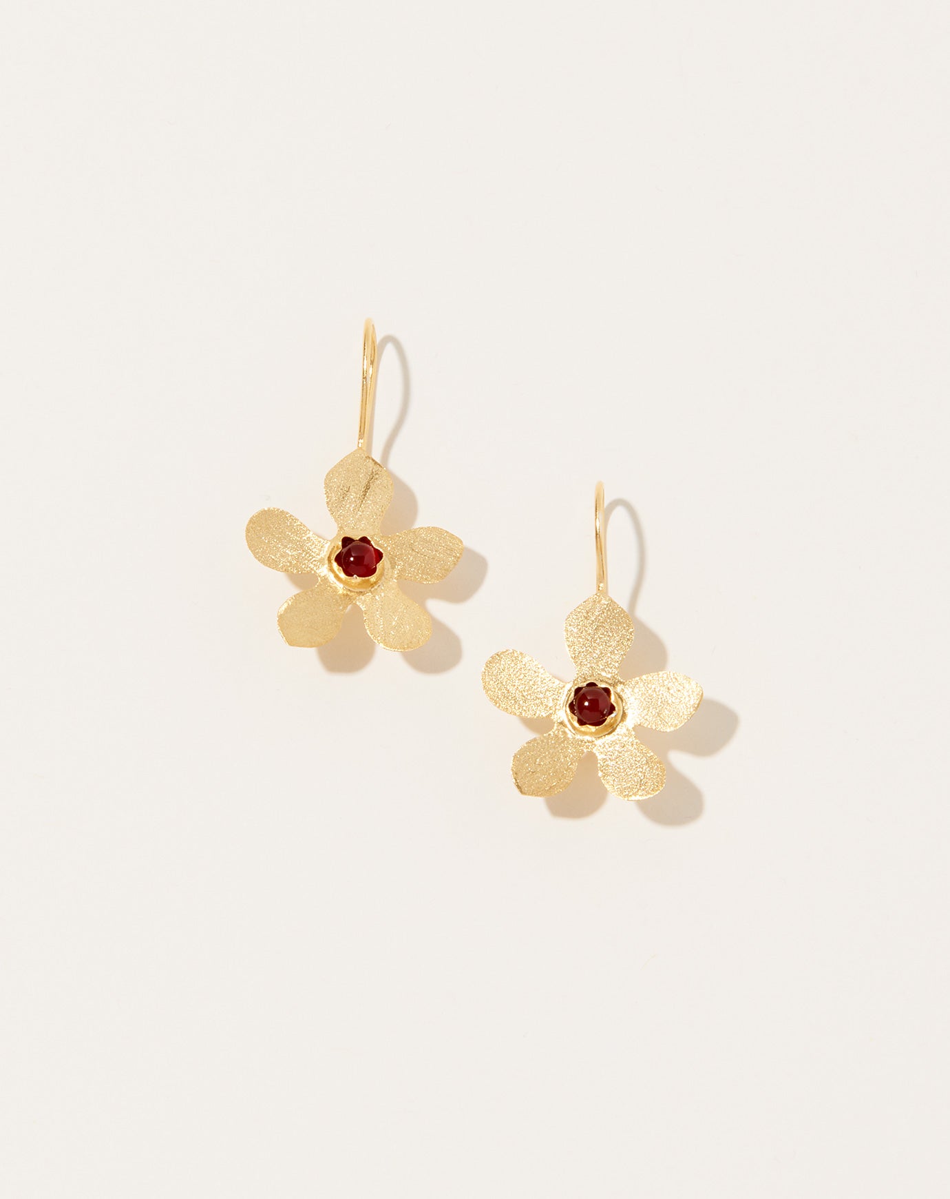 Après Ski Lyra Earrings