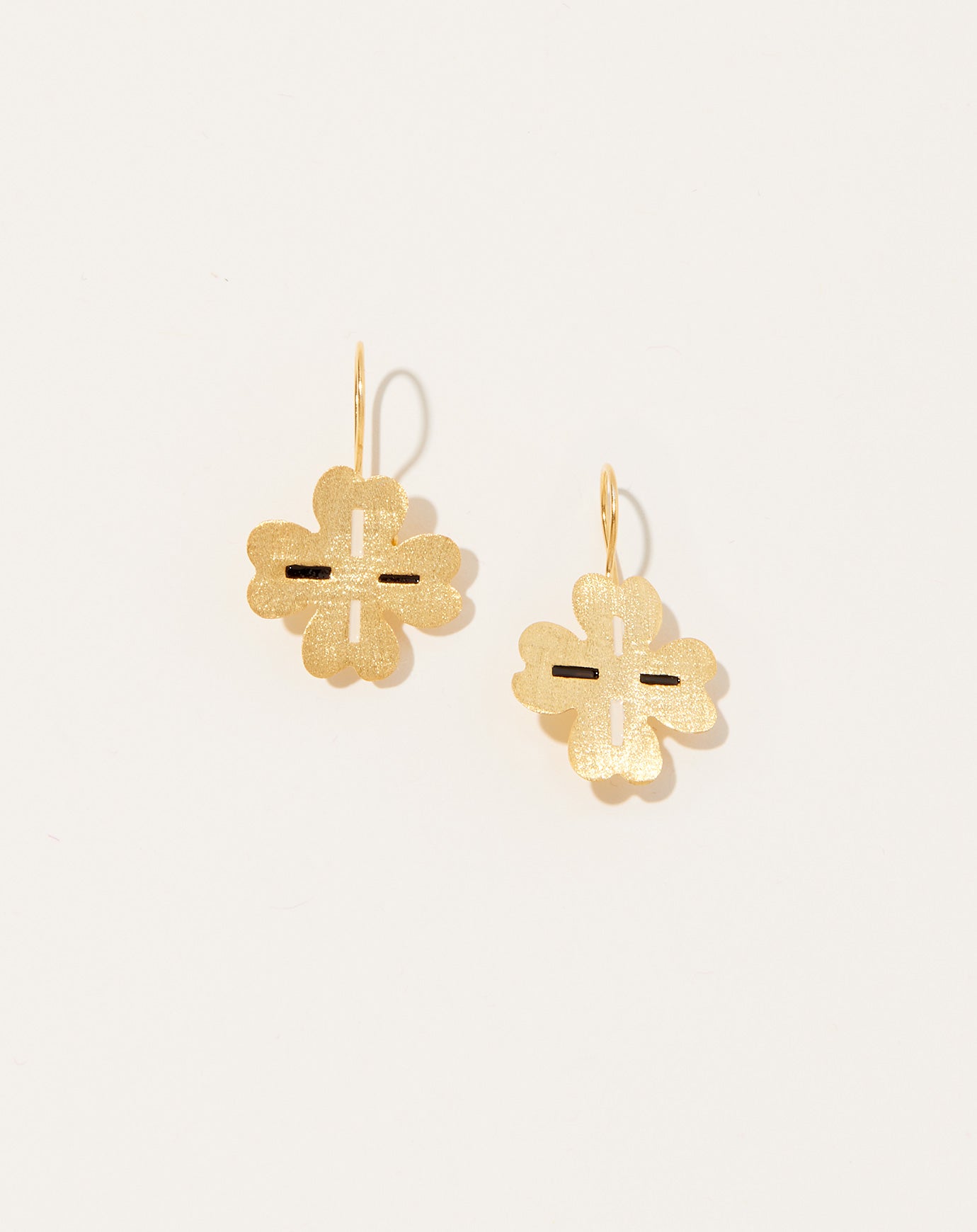 Après Ski Sombra Earrings