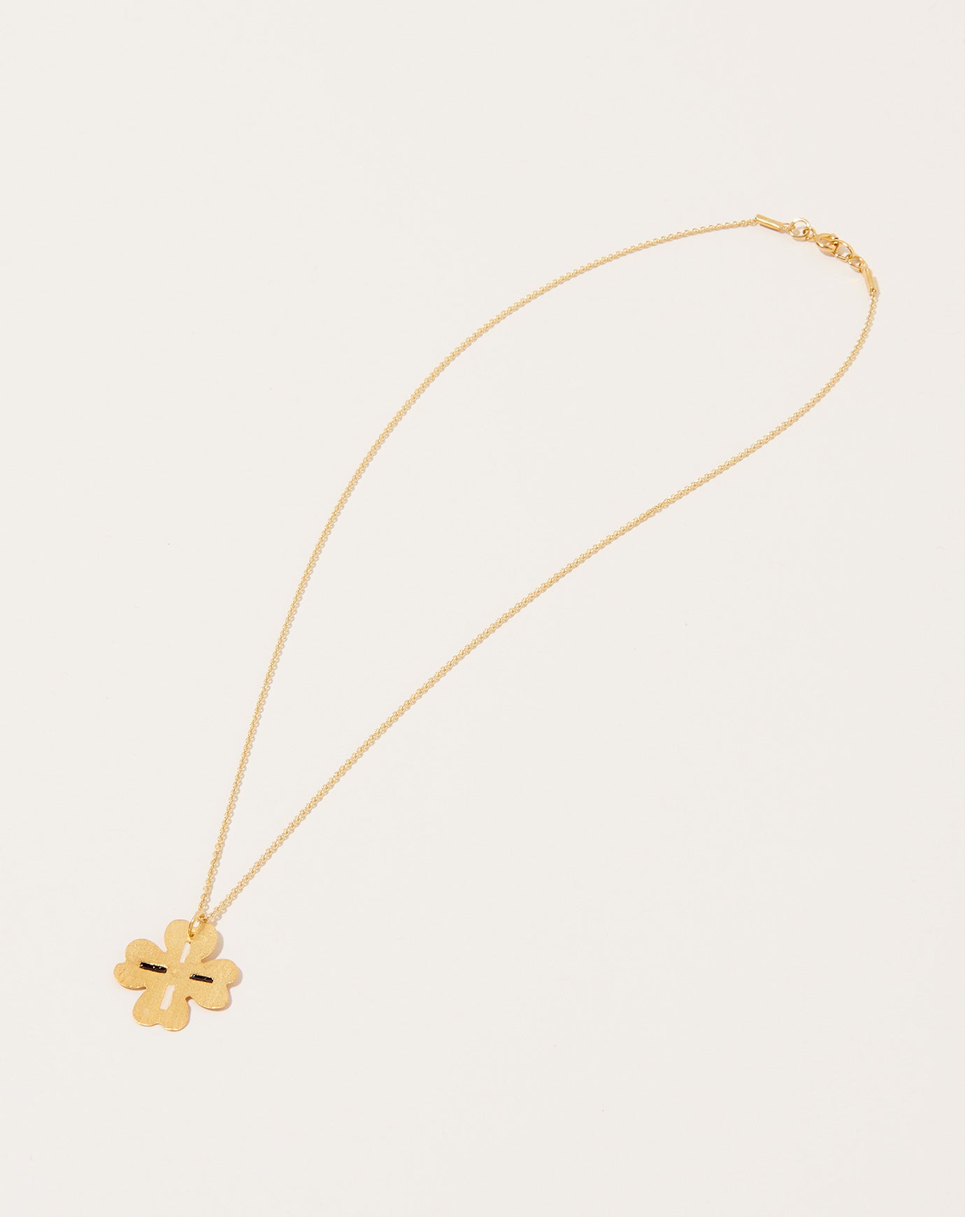 Après Ski Sombra Necklace