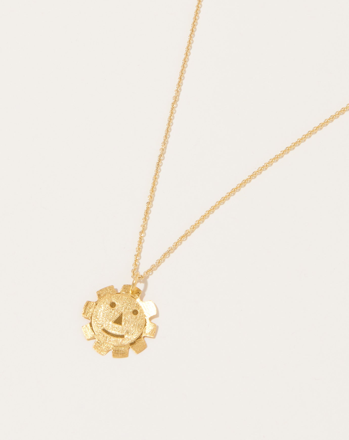 Après Ski Surya Necklace