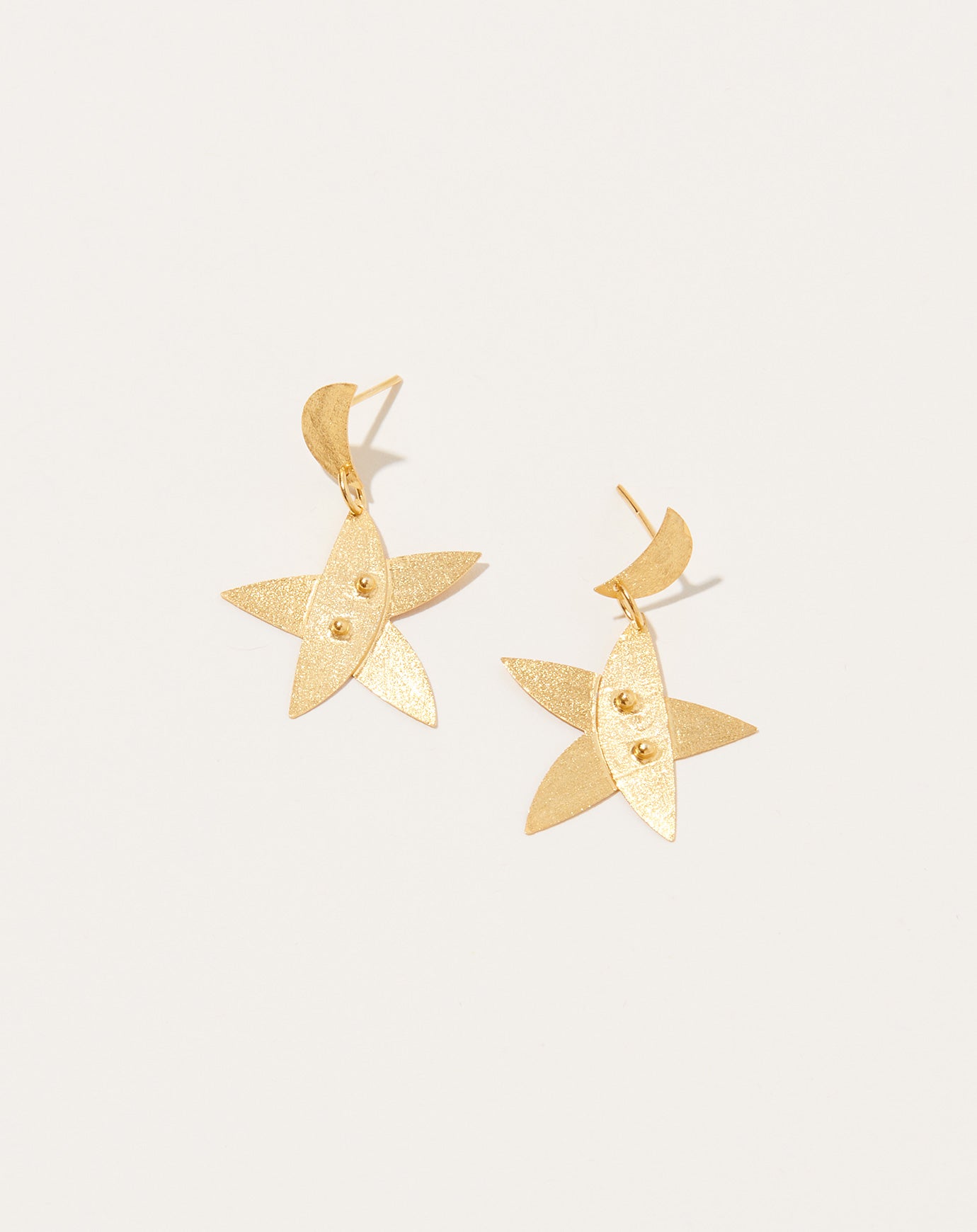 Après Ski Tara Earrings