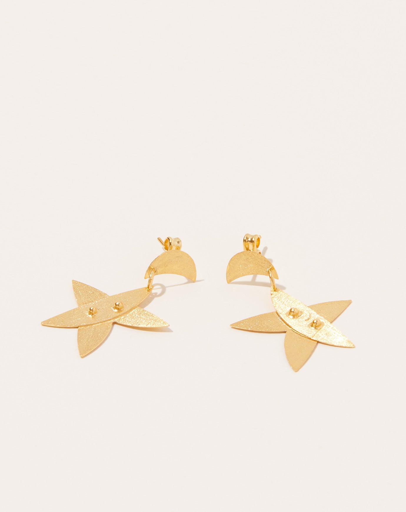 Après Ski Tara Earrings