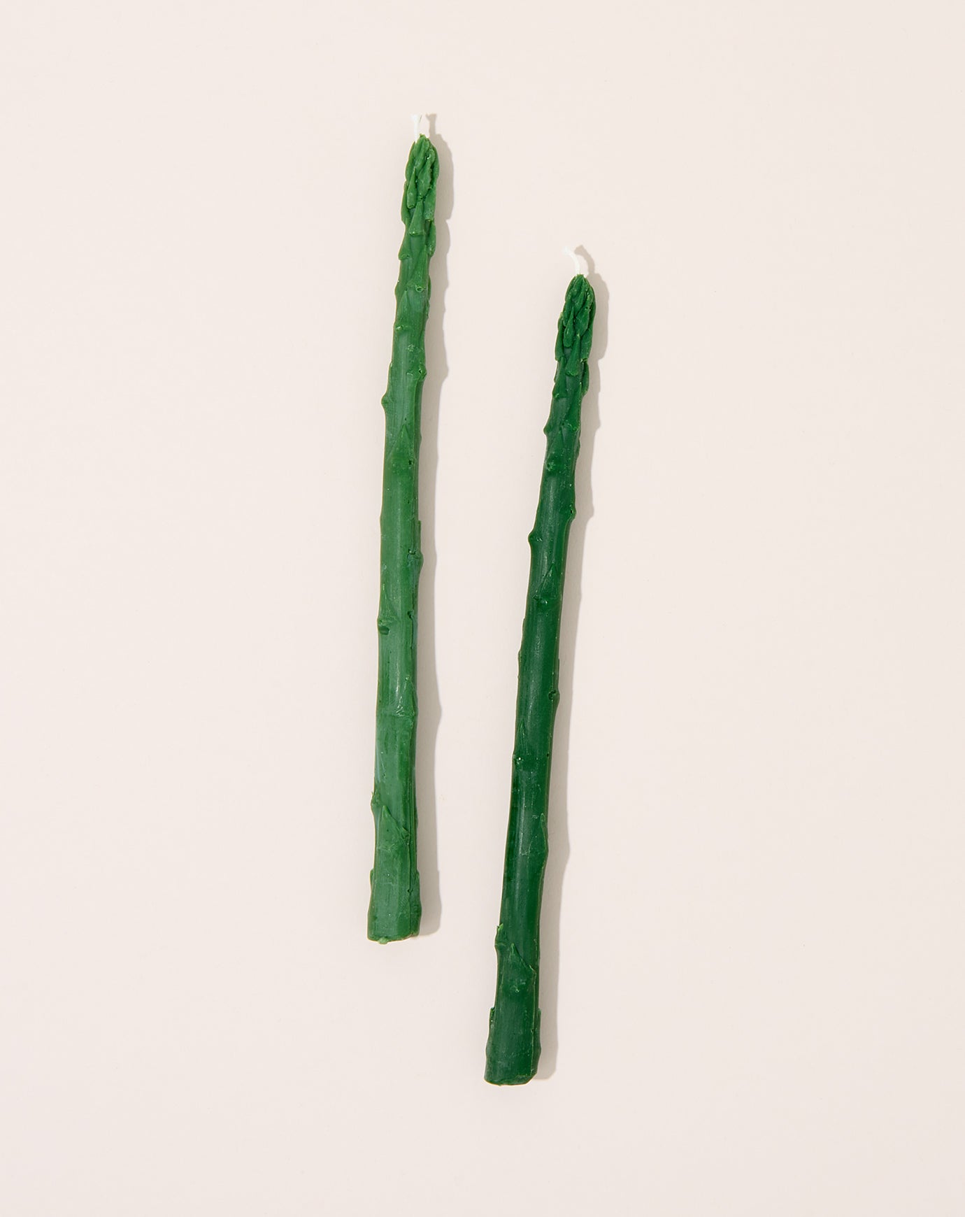 BabaBoogs Asparagus Candle