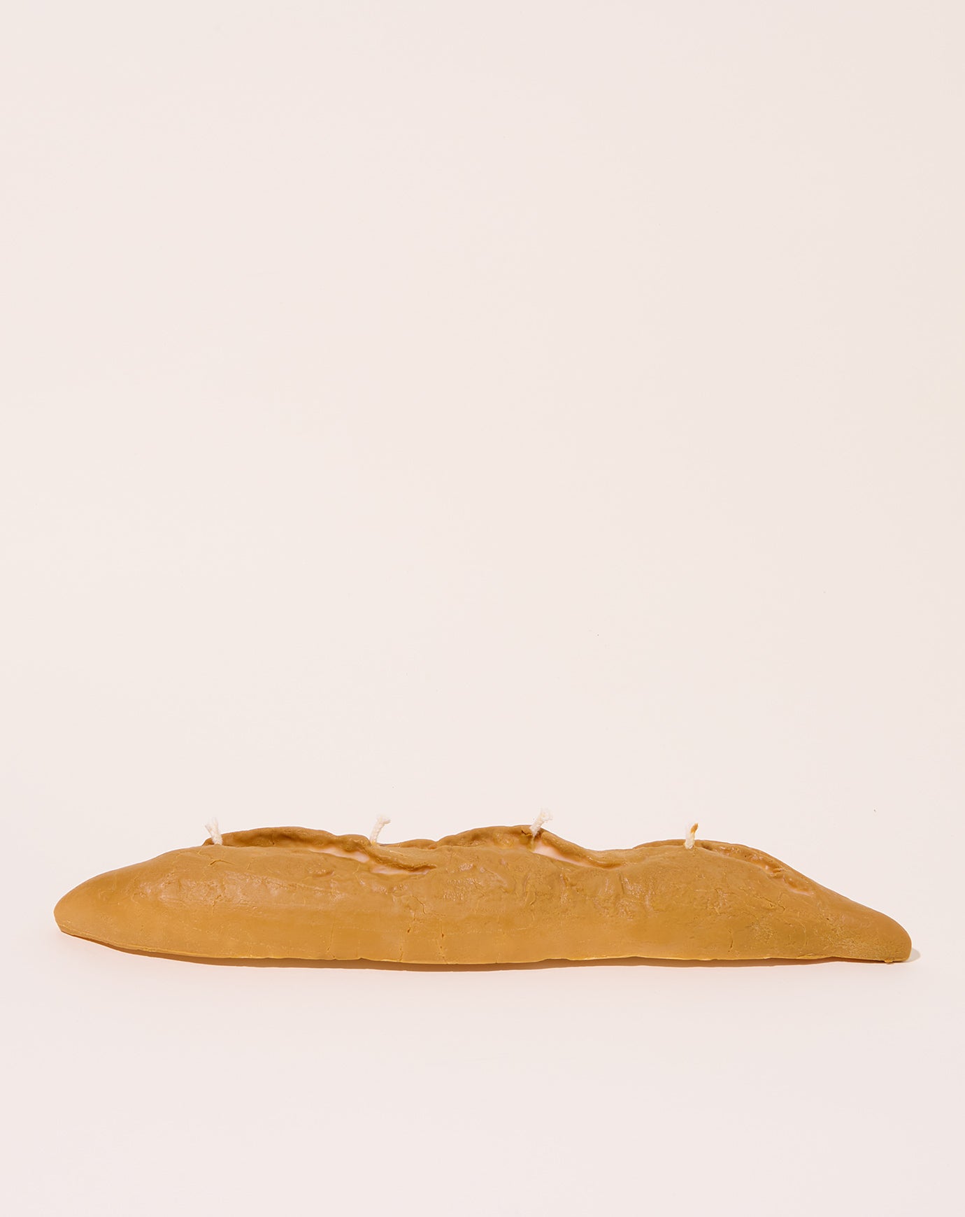 BabaBoogs Baguette Candle Four Wick
