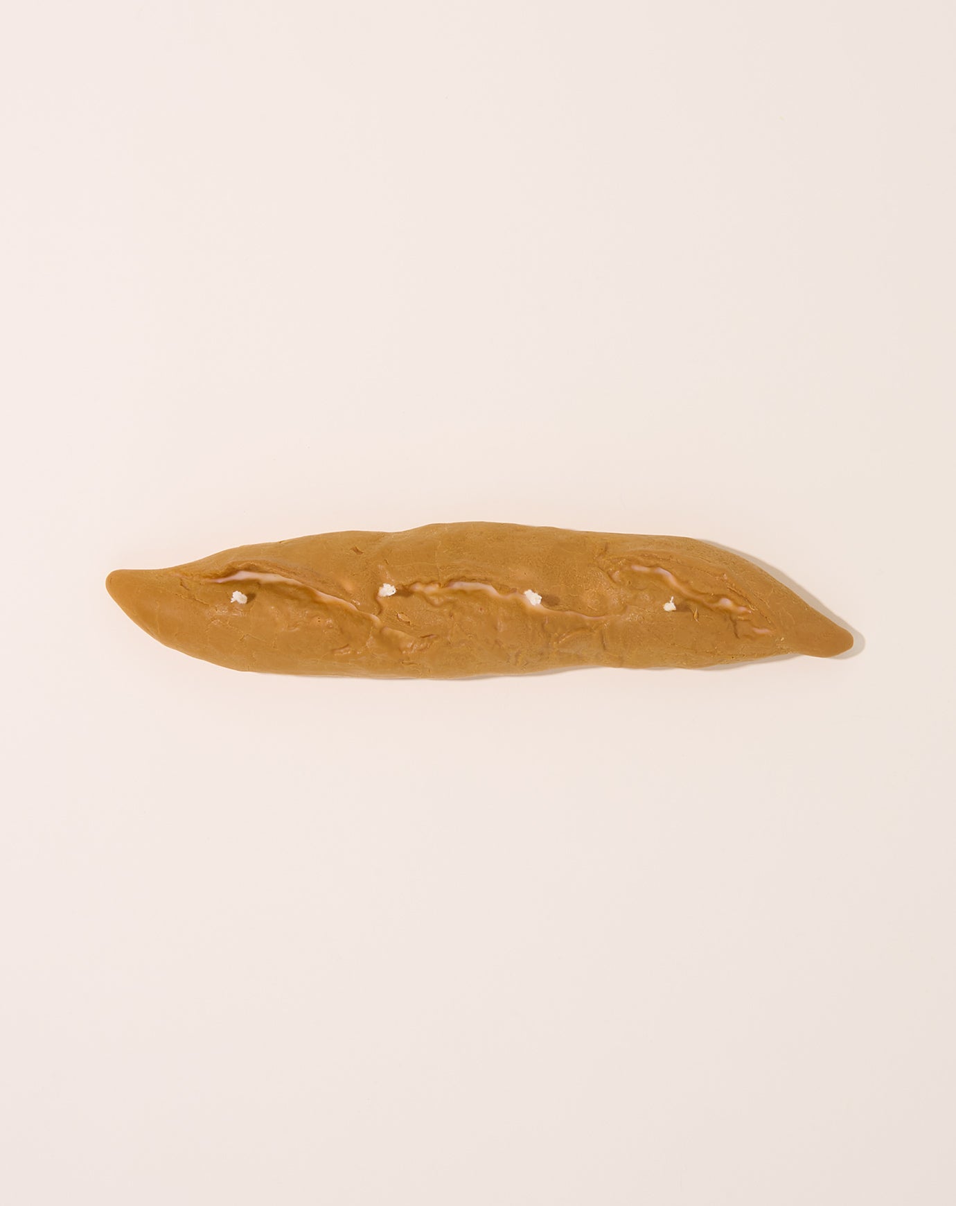 BabaBoogs Baguette Candle Four Wick
