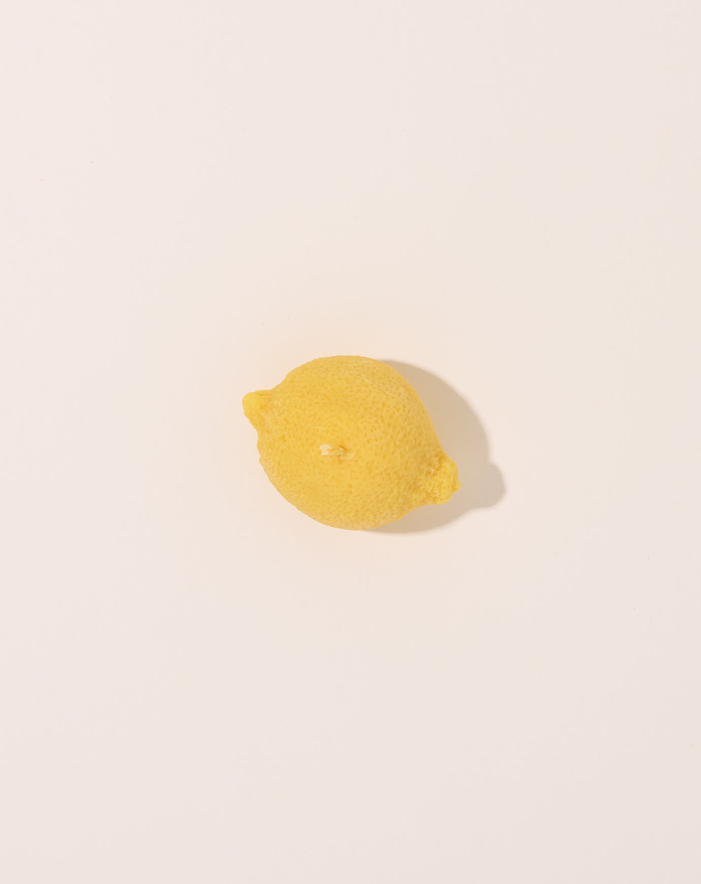 BabaBoogs Limoncello Lemon Candle