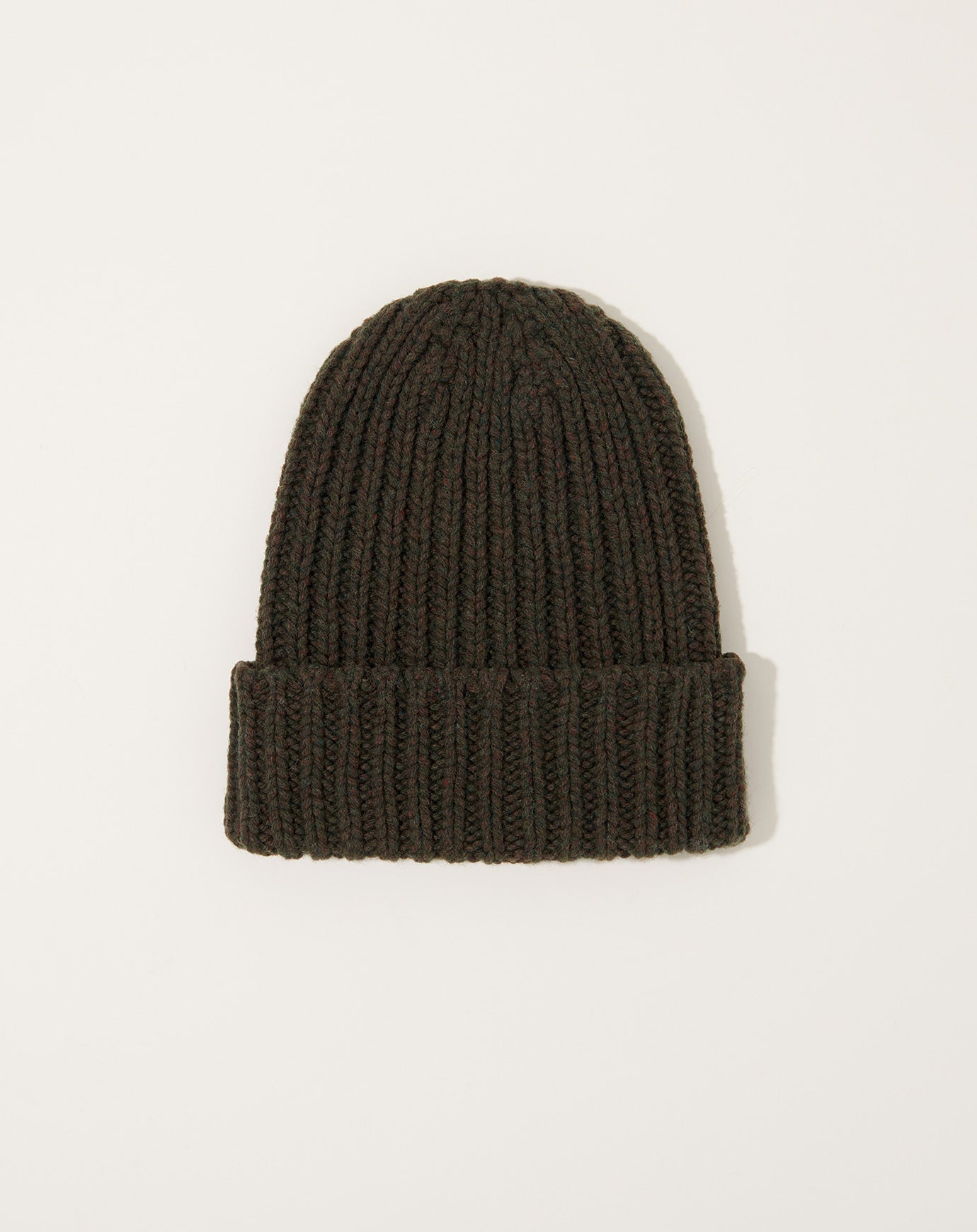 Baserange Mea Beanie in Foret