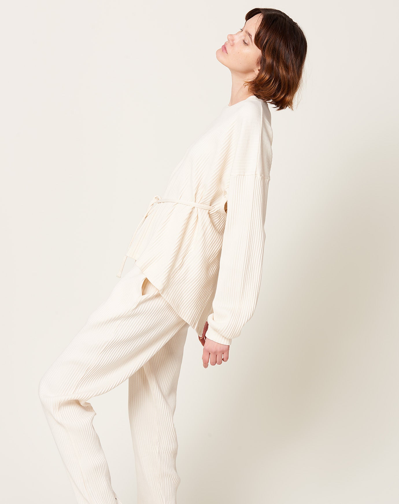 Baserange shaw long sleeve Clearance