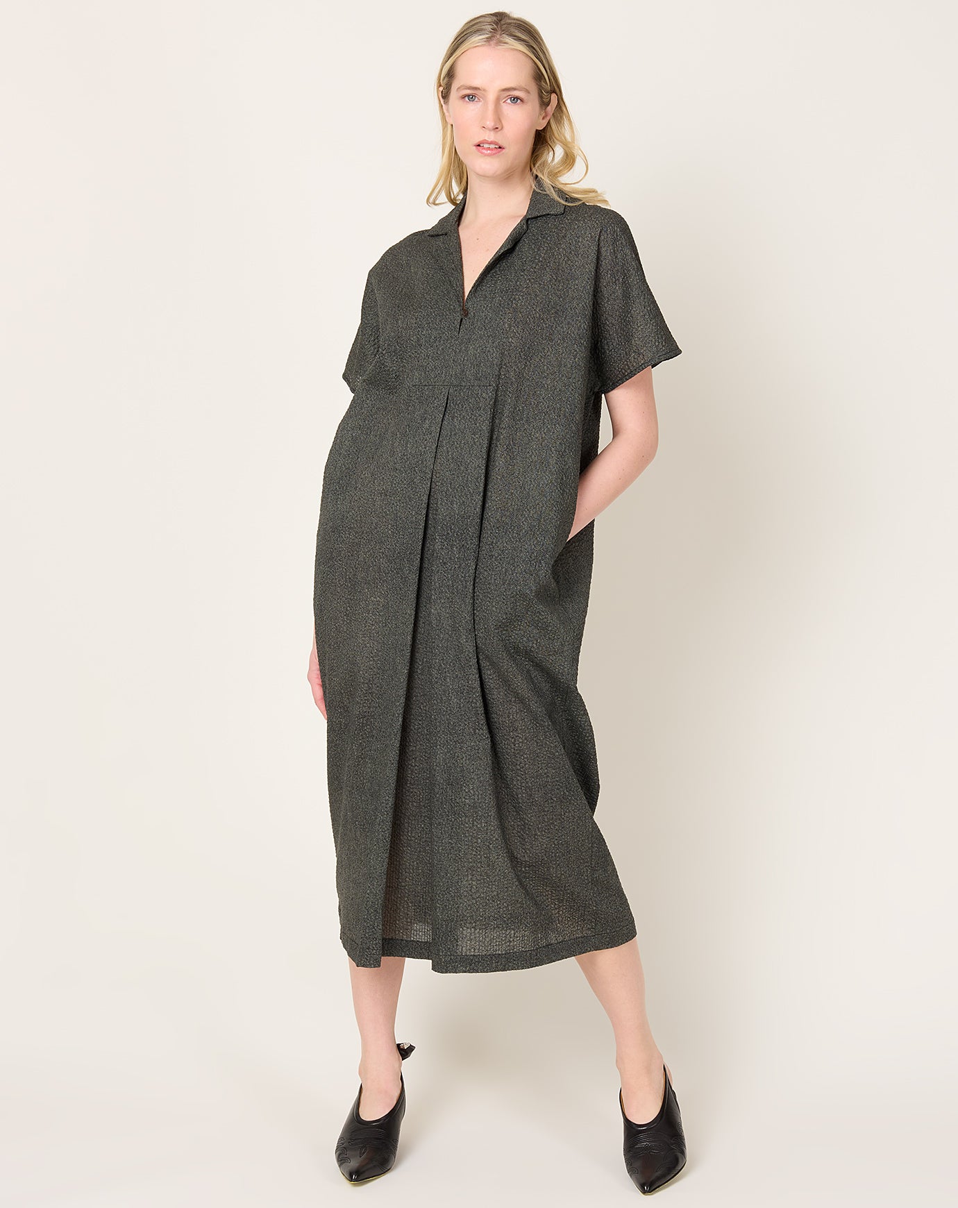 Black Crane | Covet + Lou | Covet + Lou