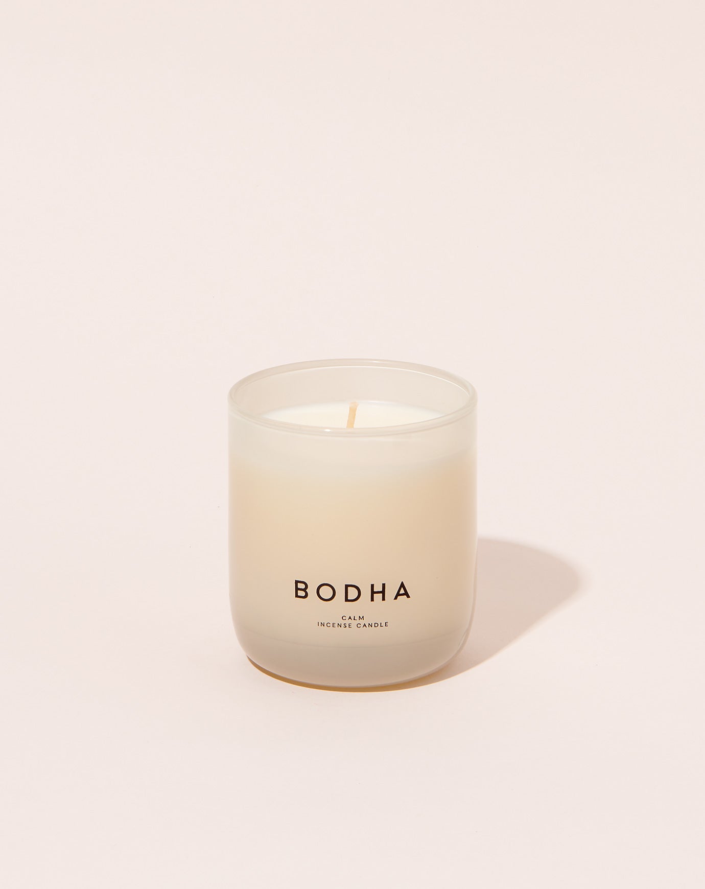 Bodha Ritual Incense Candle Calm