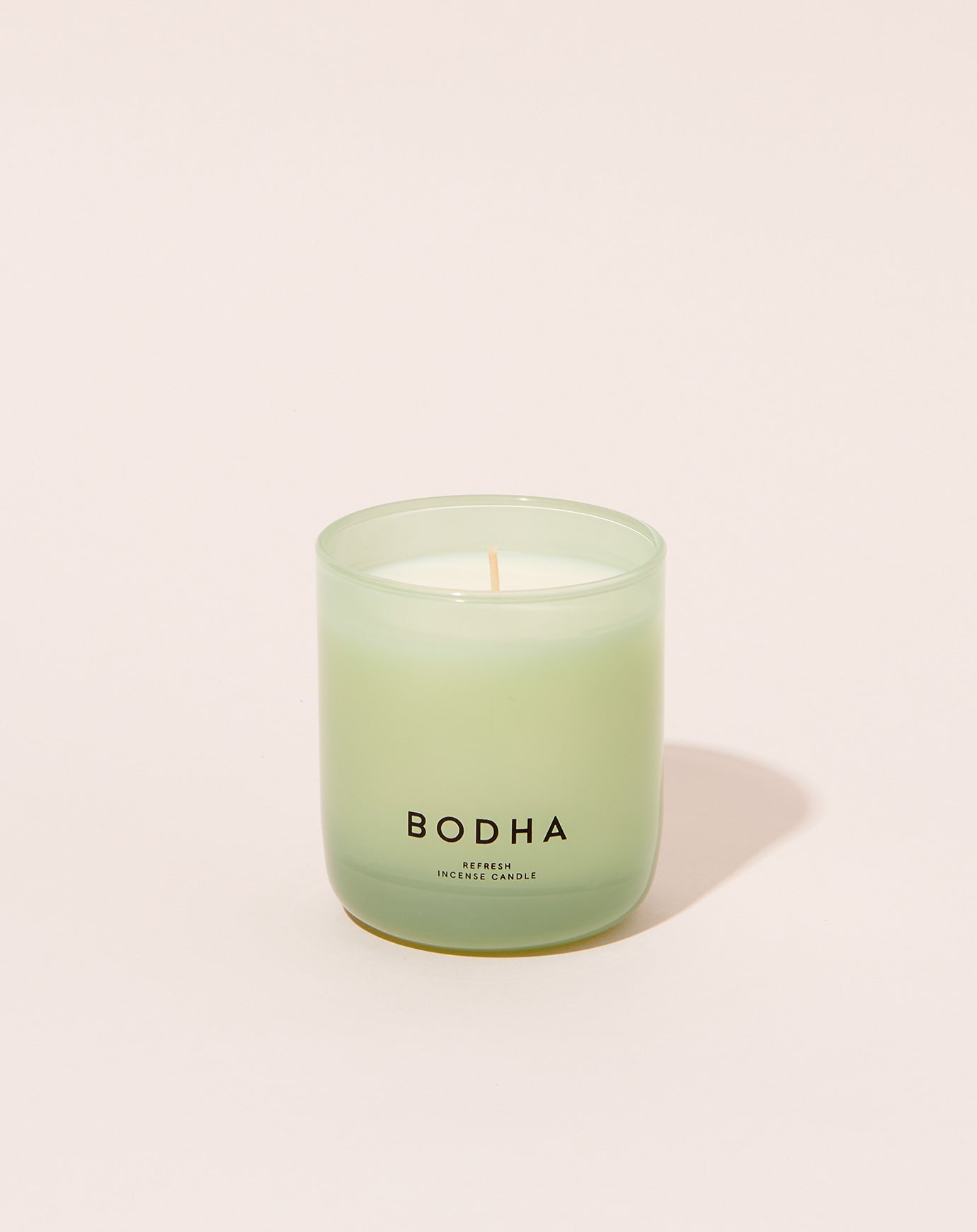 Bodha Ritual Incense Candle Refresh