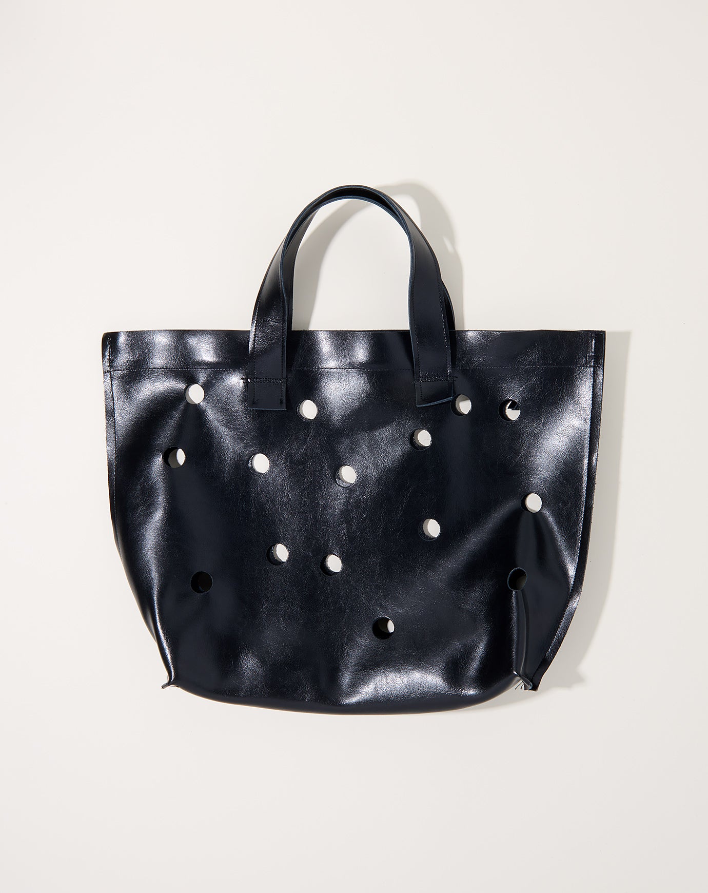 Camiel Fortgens Fitted Tee in Red